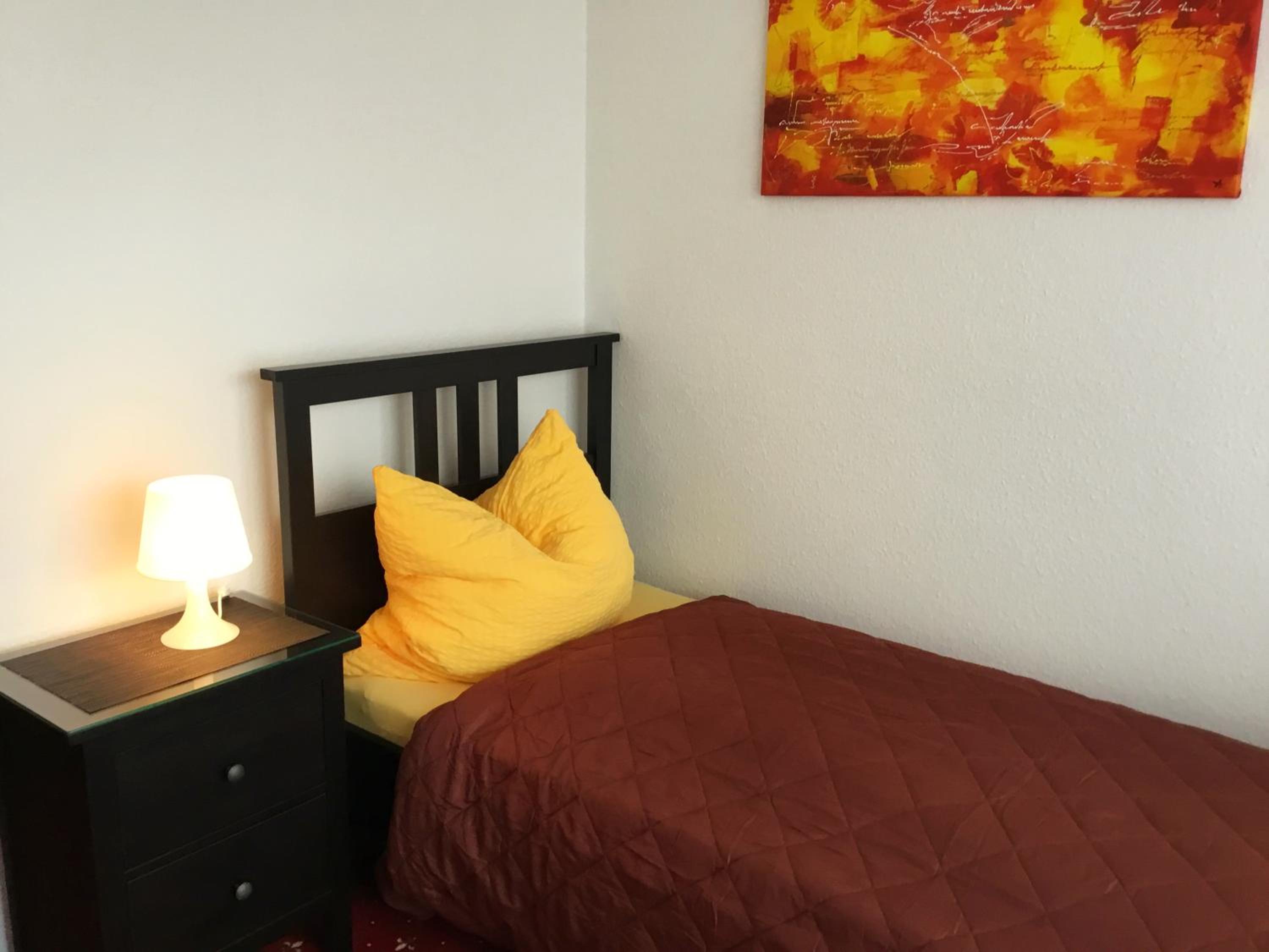 Comfort Single Room photo 1