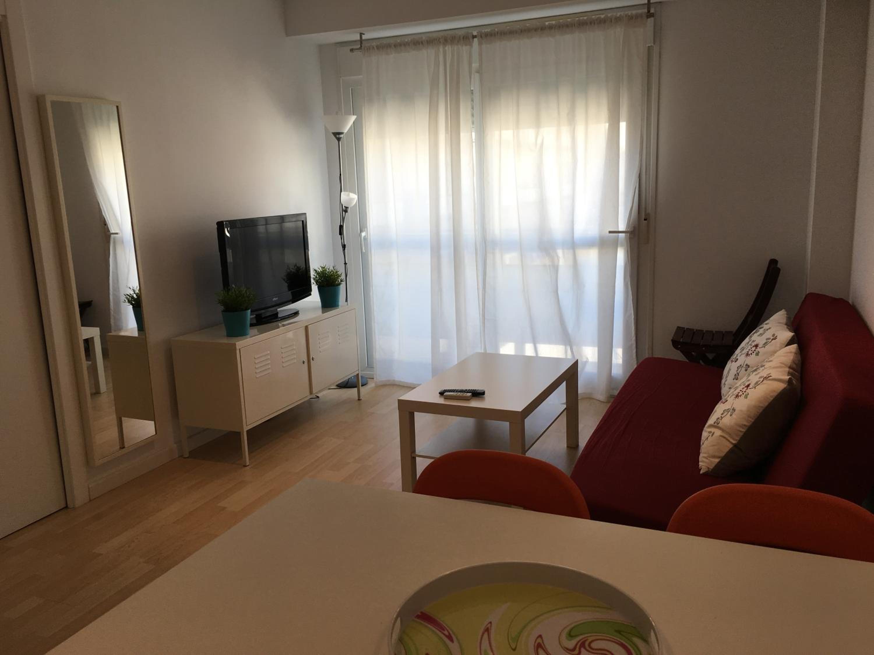 One-Bedroom Superior Apartment