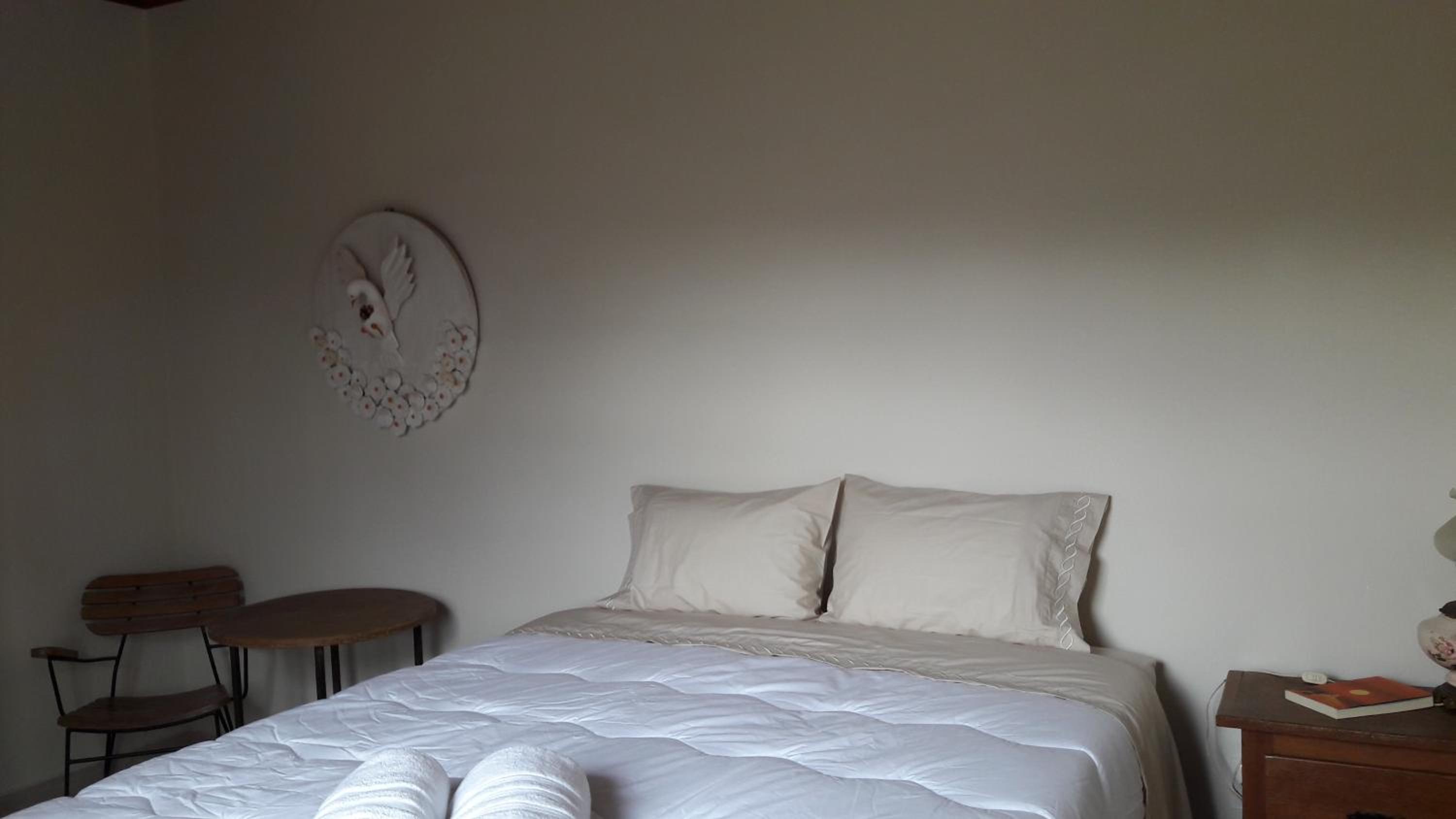 Deluxe Queen Room - Photo 5