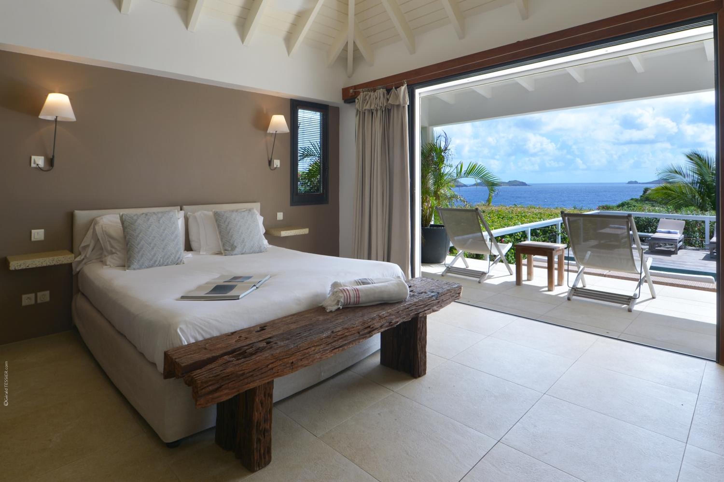 Villa With Sea View photo 2