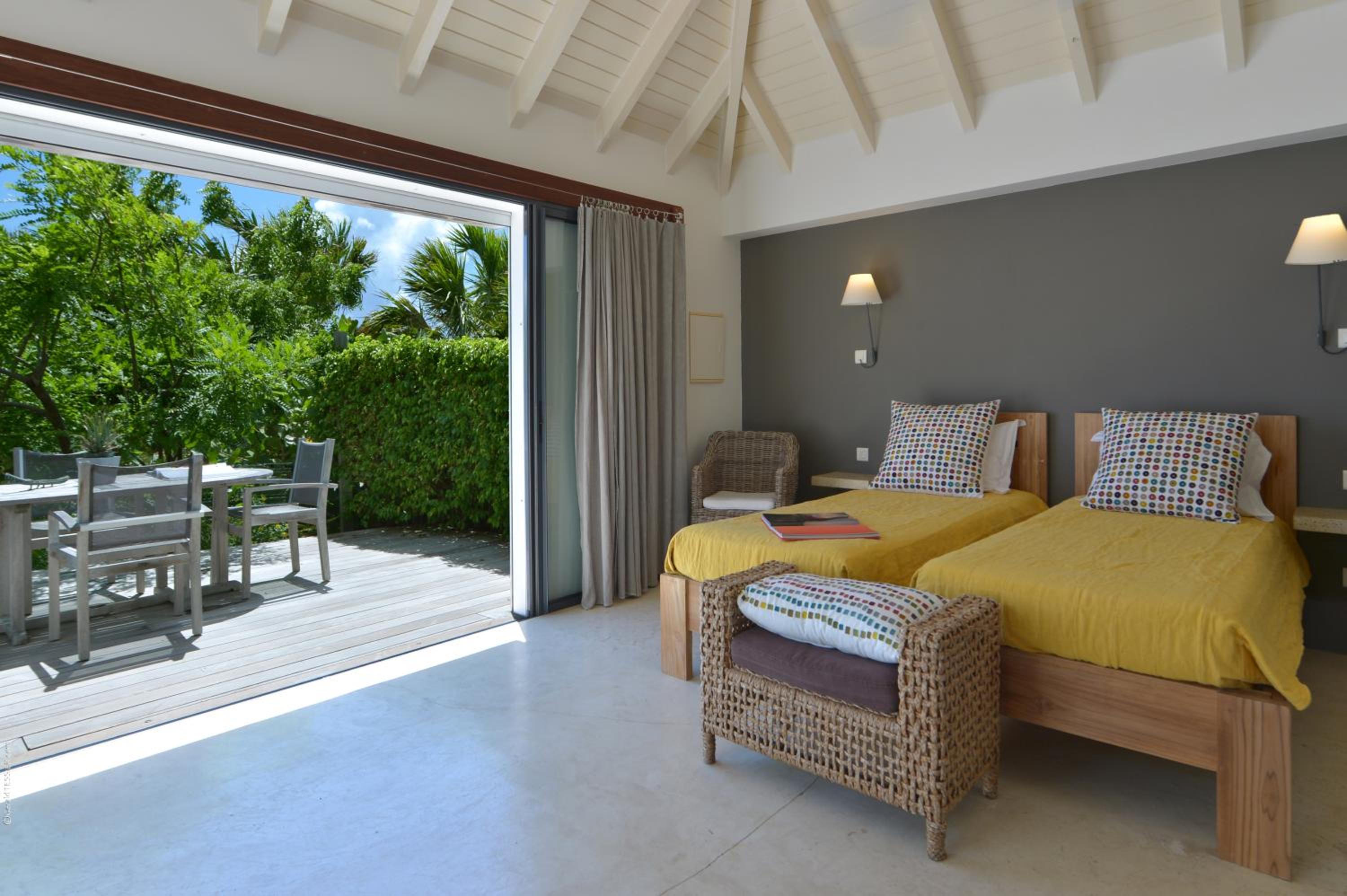 Villa With Sea View photo 3