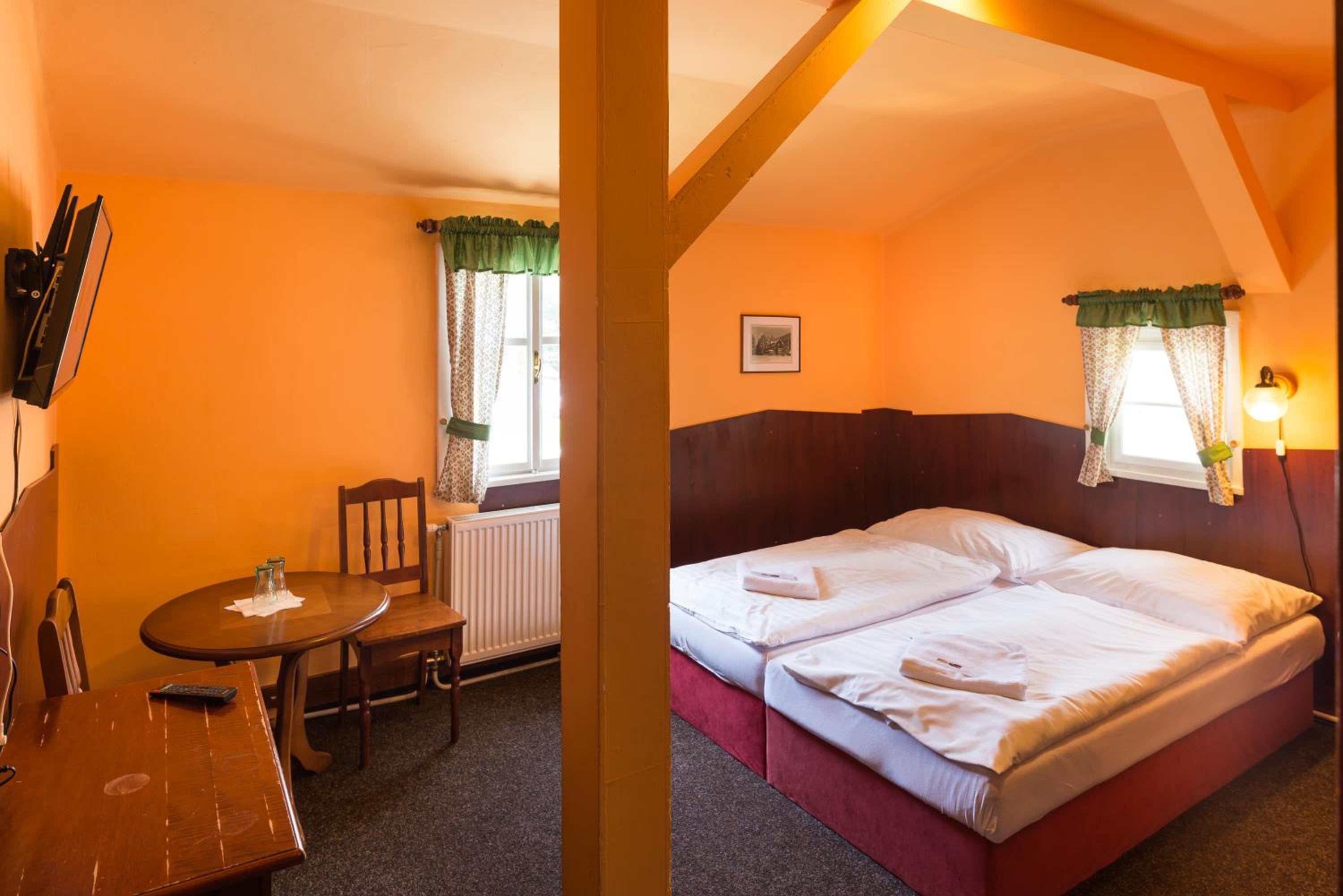 Triple Room - Photo 1