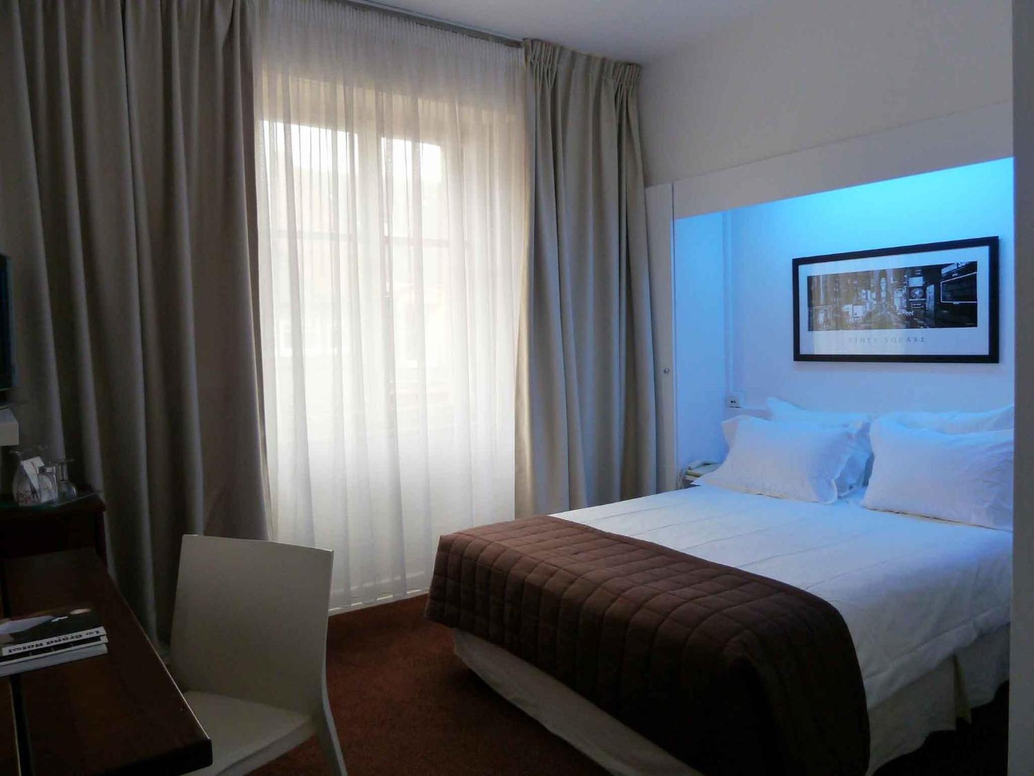 Classic Double Room - Breakfast Included - Photo 2