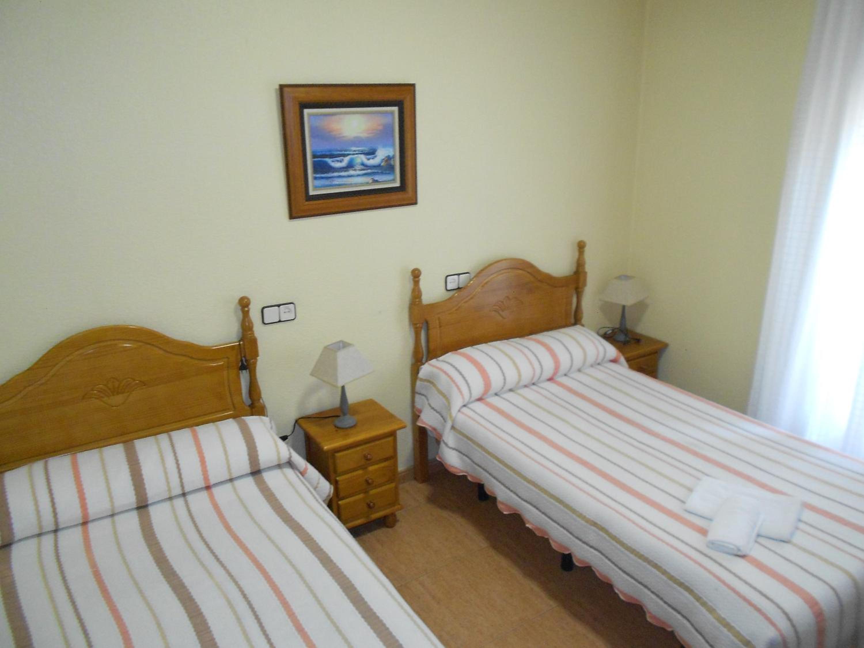 Twin Room photo 2