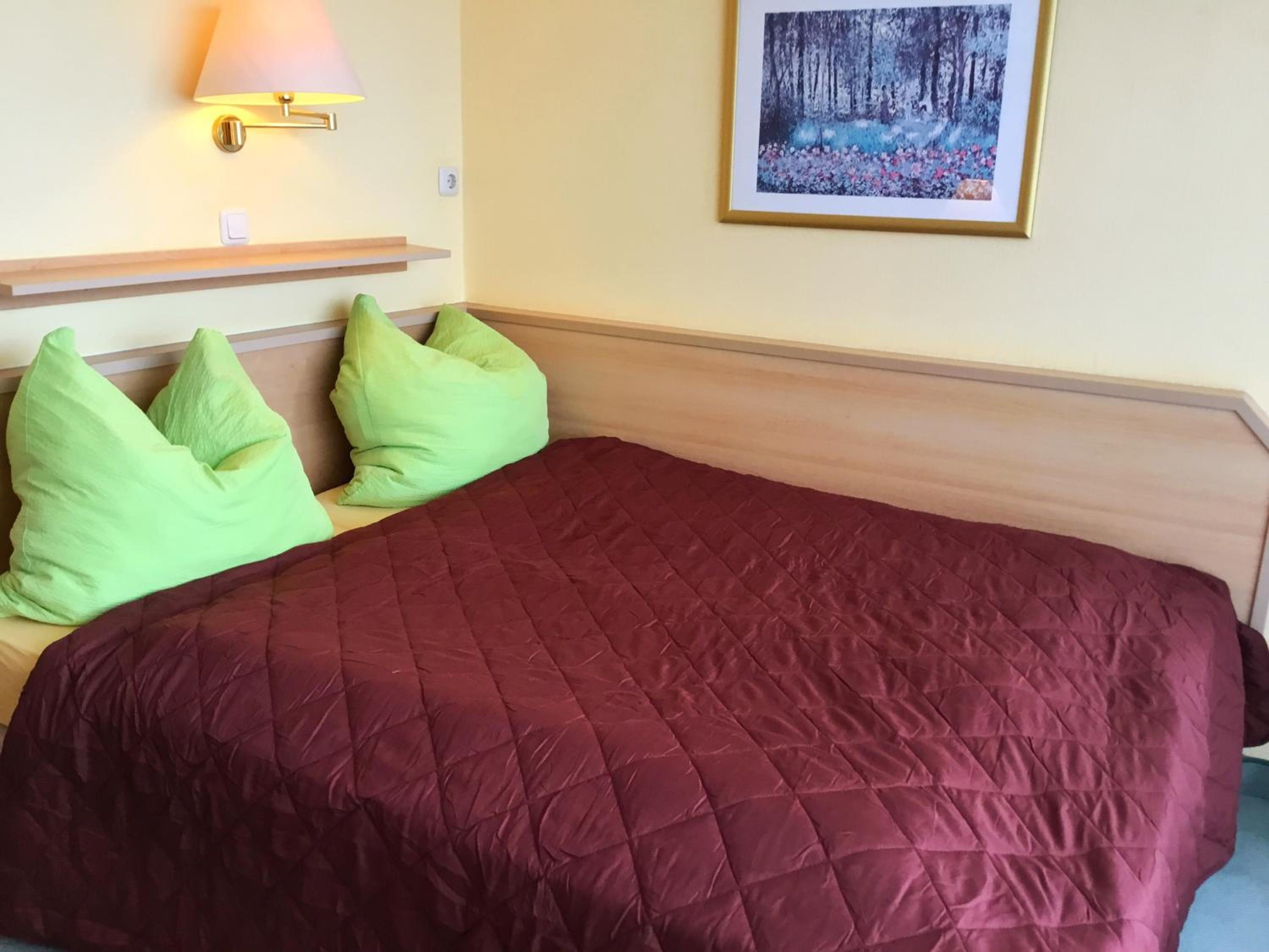 Standard Double Room photo 1
