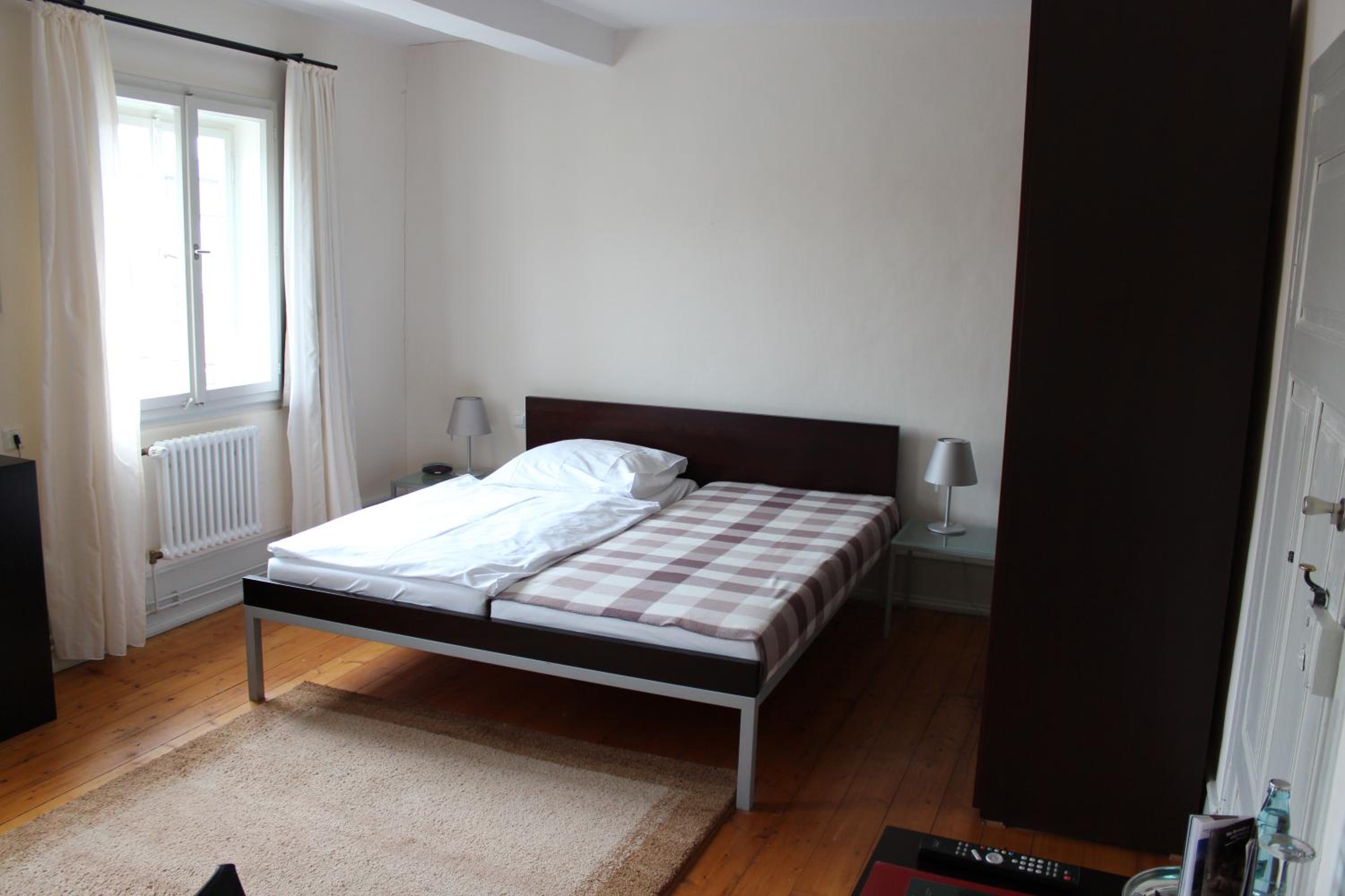 Standard Double Room - Photo 1