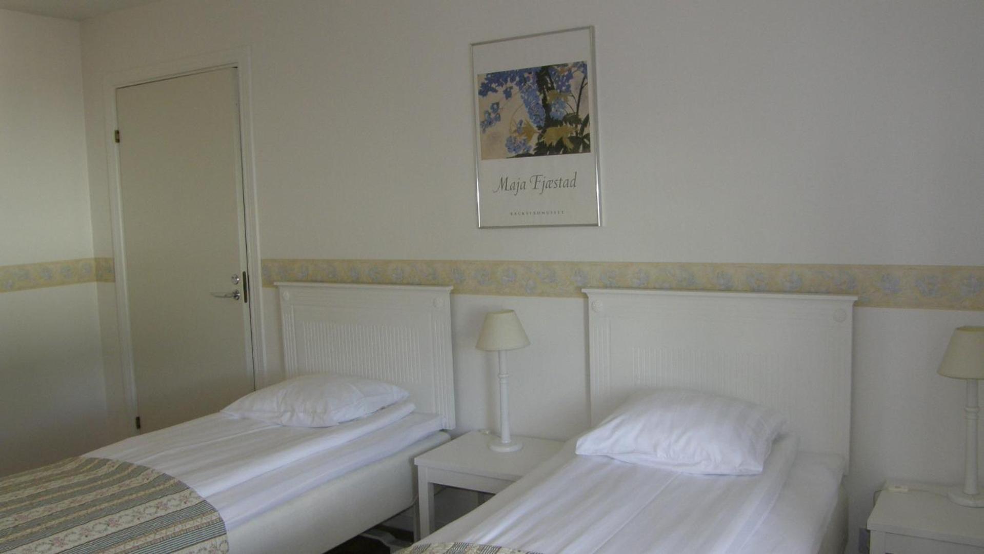 Double Room photo 3
