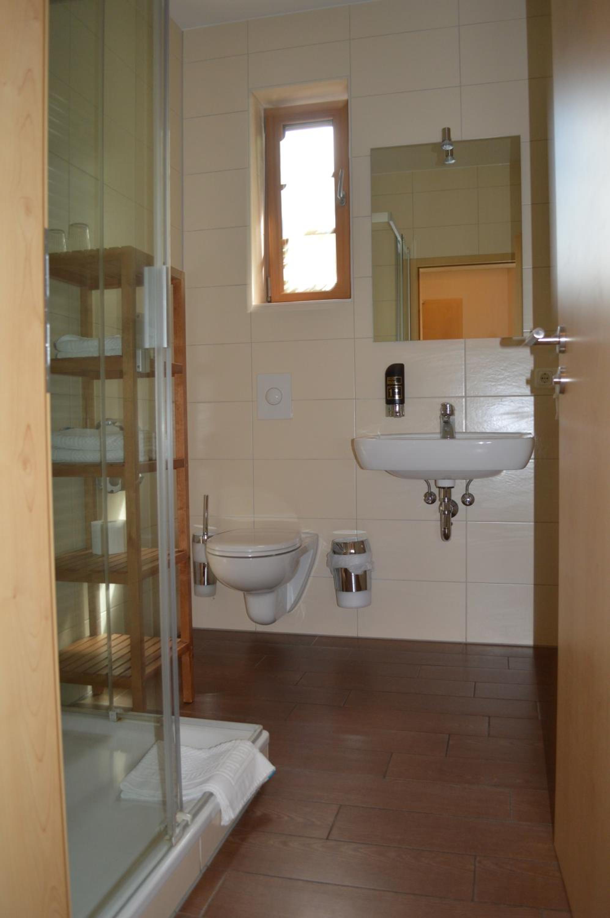 Comfort Double Room - Photo 7