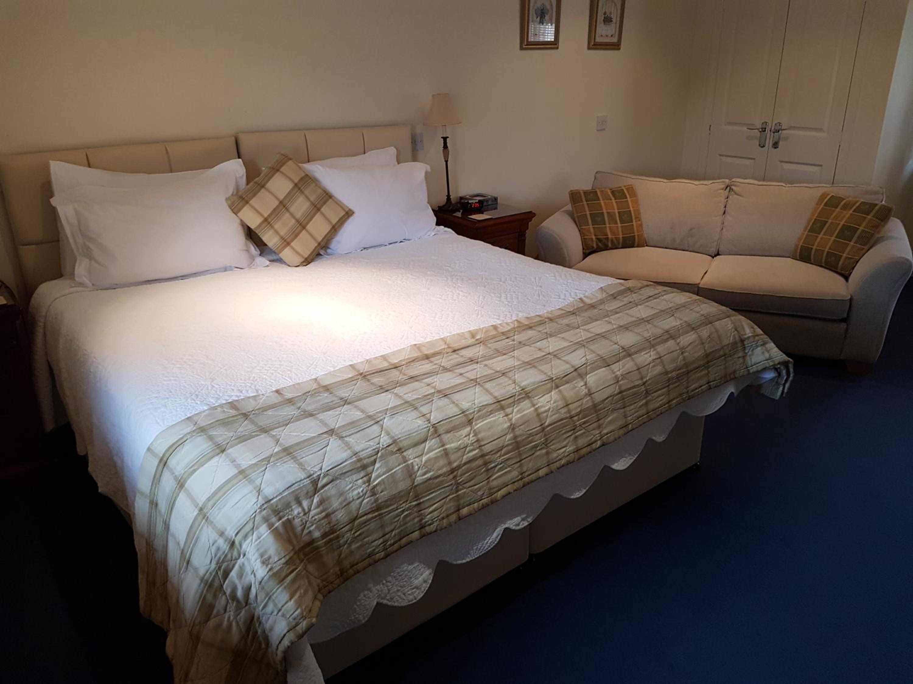 Executive Double Room - Photo 4