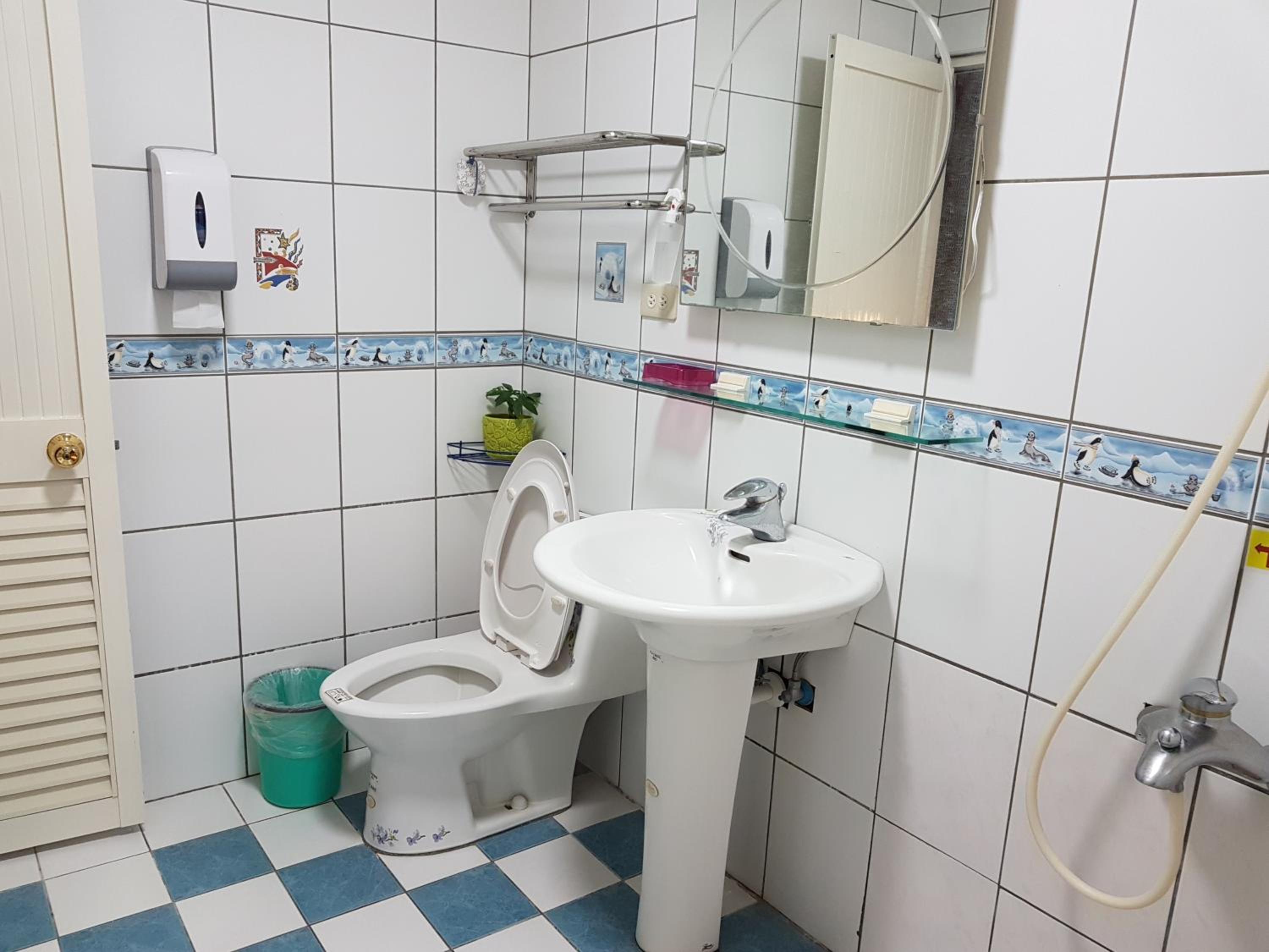 Quadruple Room with Bathroom photo 3