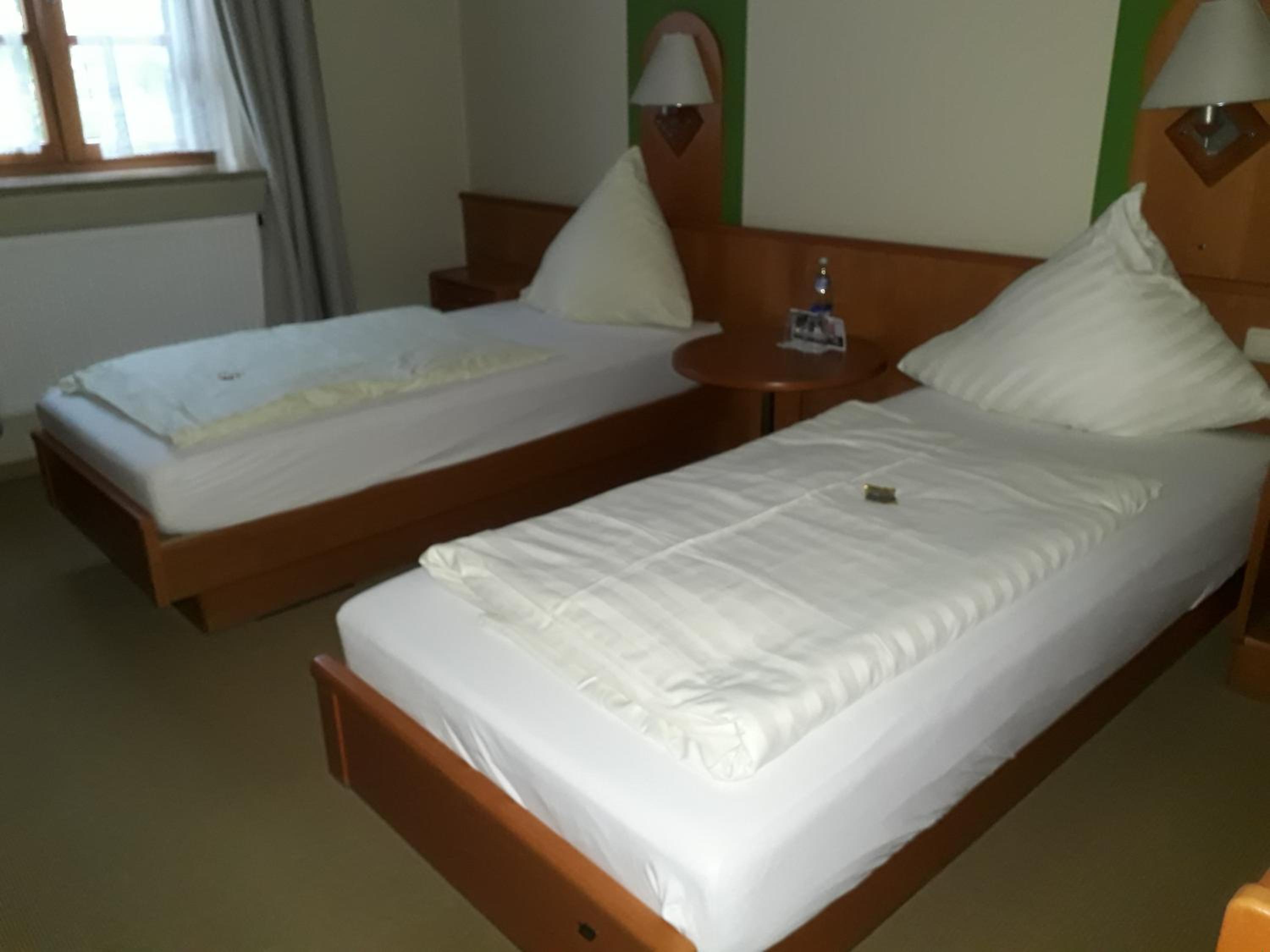 Standard Double Room - Photo 1