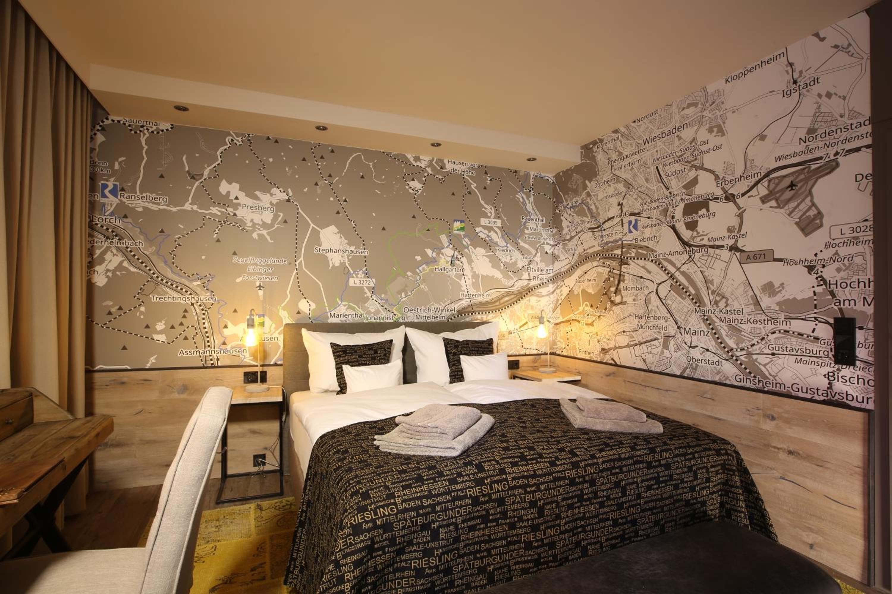Standard Double Room photo 3