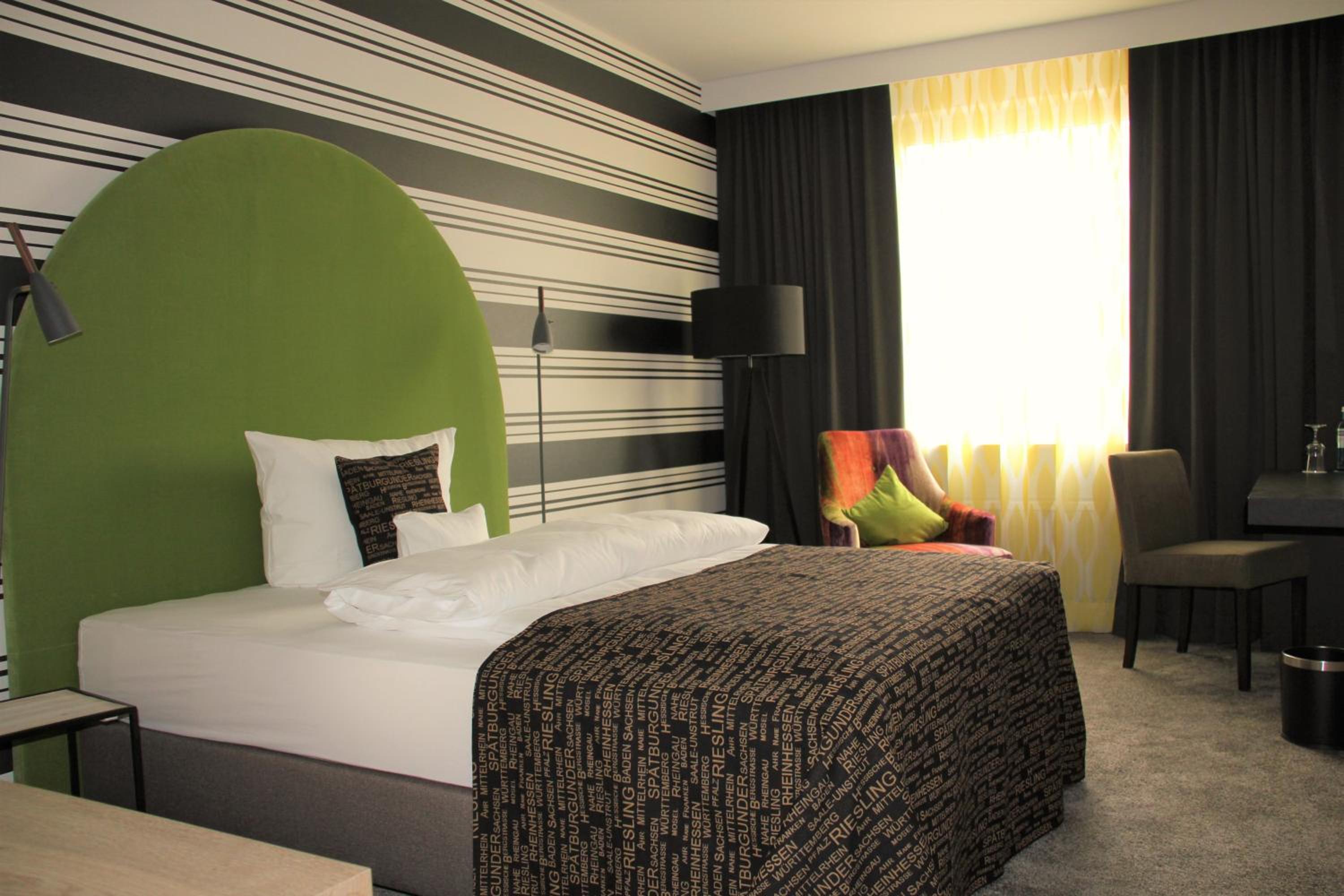 Standard Double Room photo 2