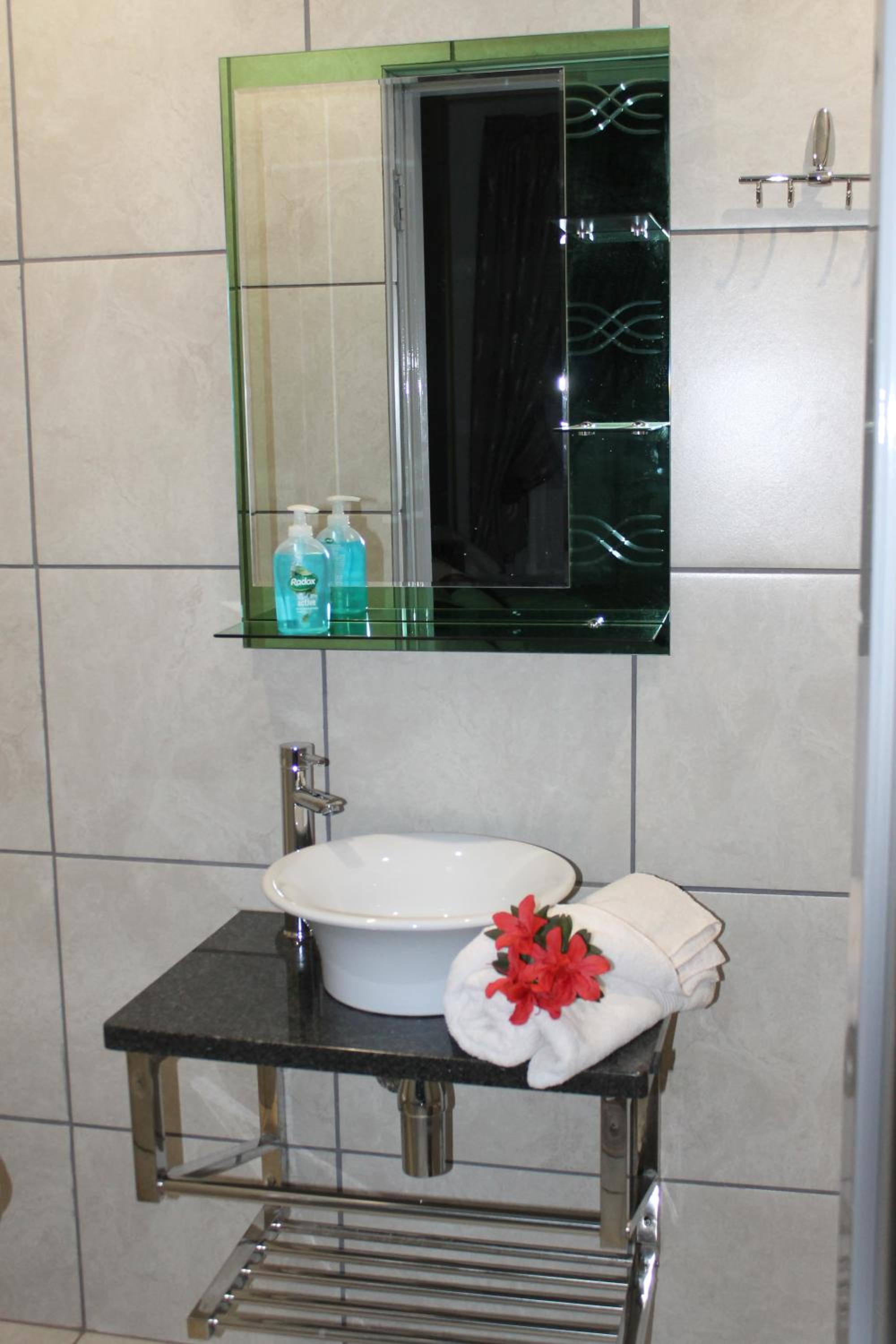 Triple Room - Photo 7