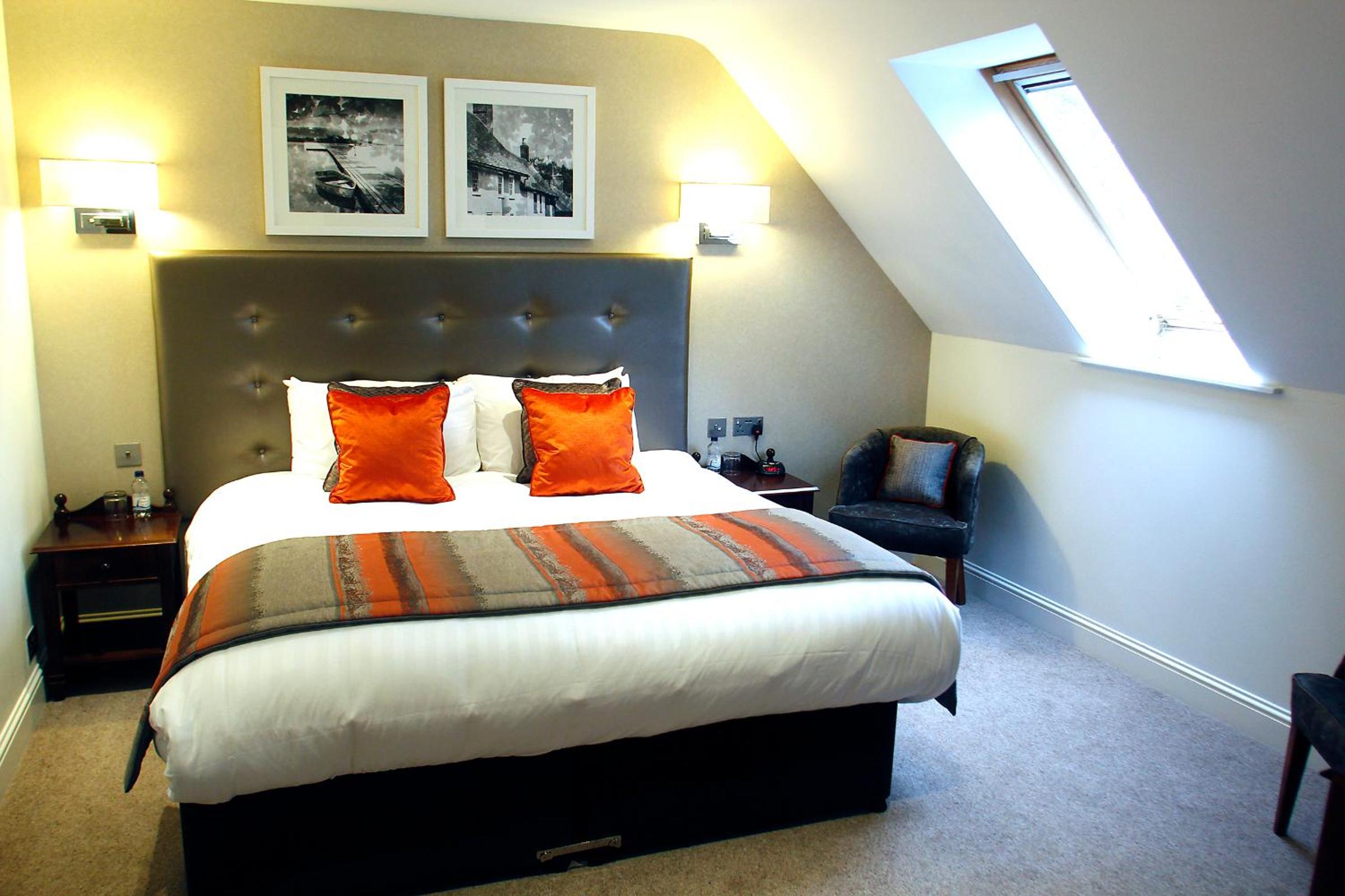 Premier Double Room photo 3