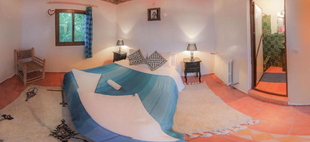 Double Room with Garden View - Photo 6