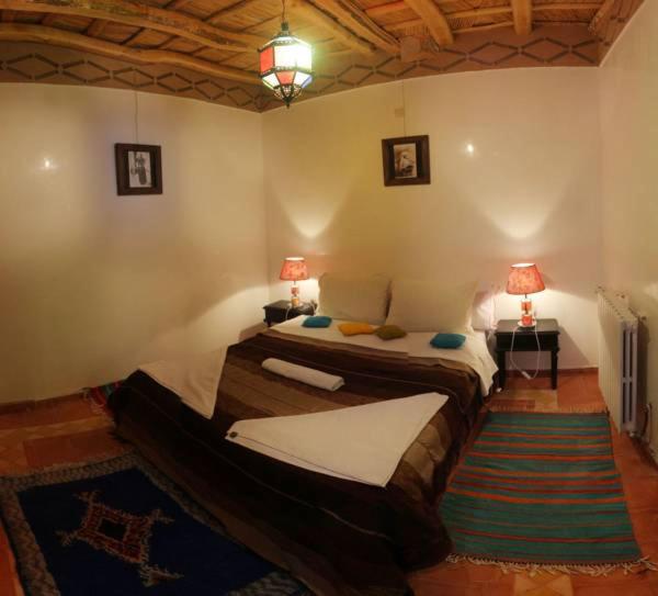 Double Room with Garden View - Photo 4