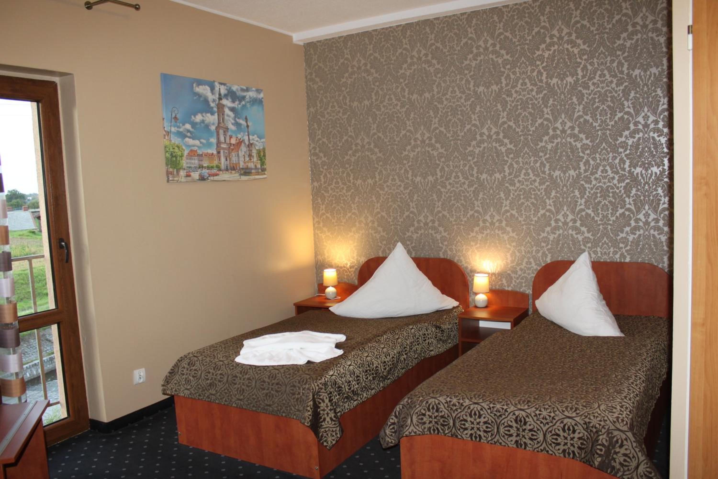 Double Room - Photo 1