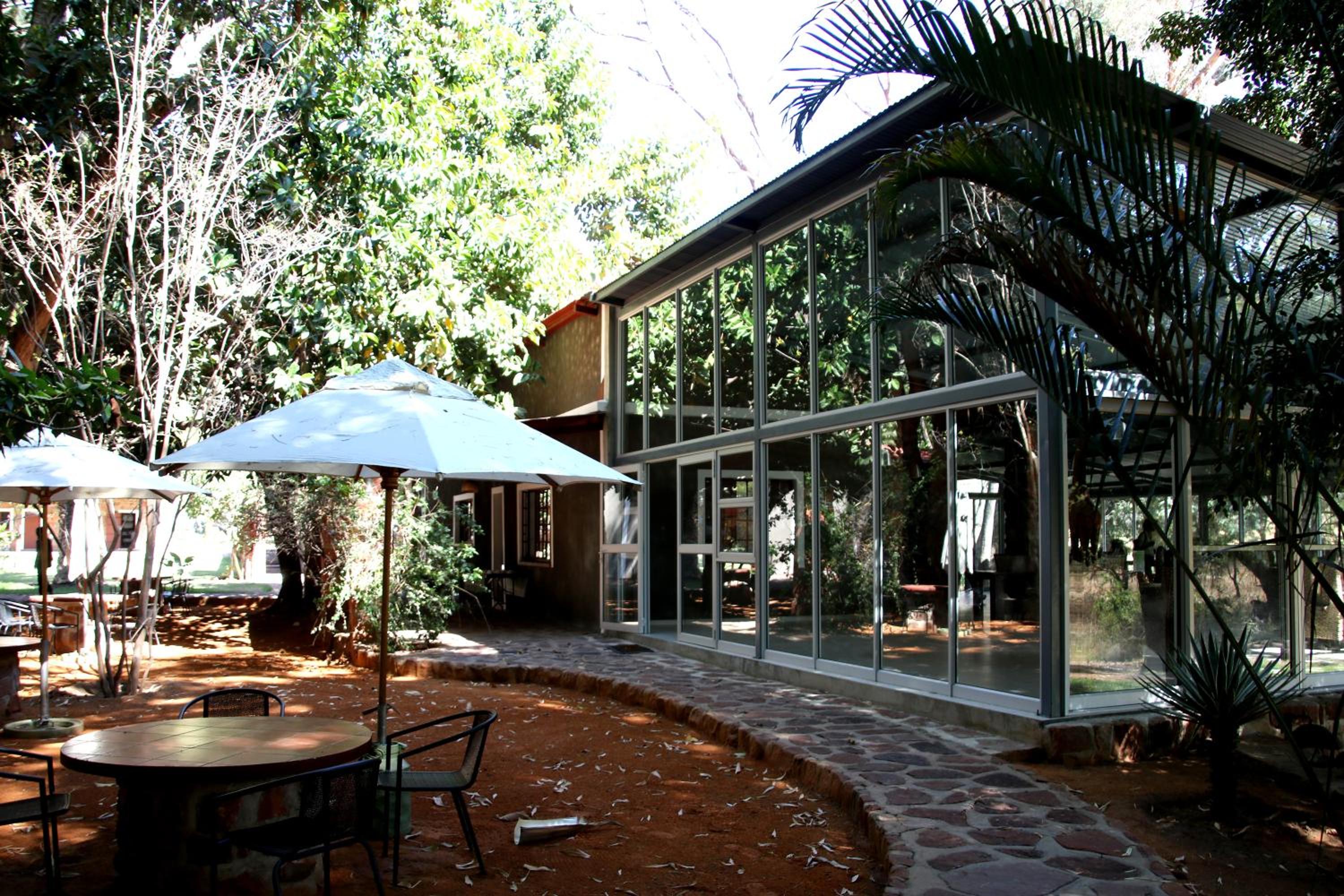 Family Suite - Waterberg Wilderness Lodge photo 2