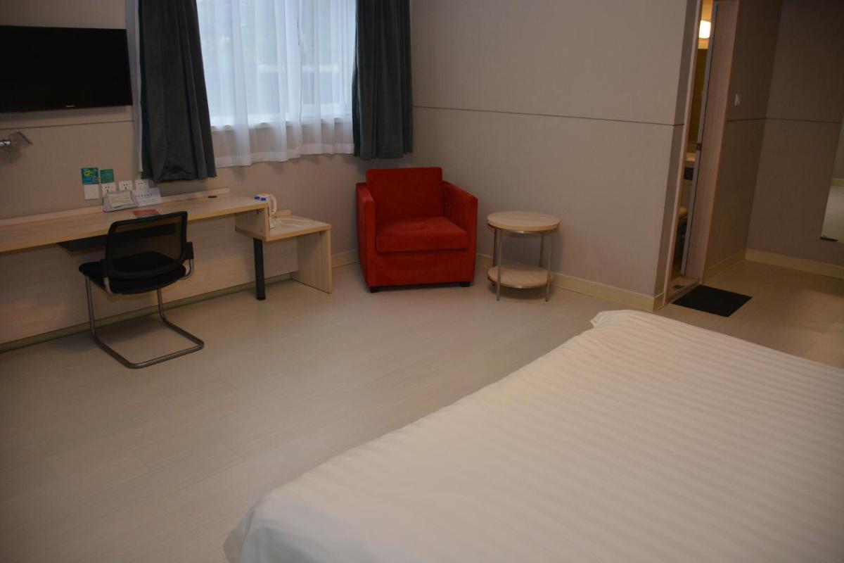 Business Double Room A photo 1