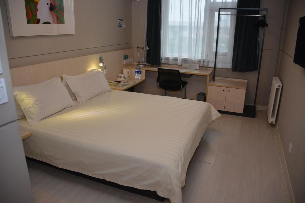 Business Double Room B photo 3