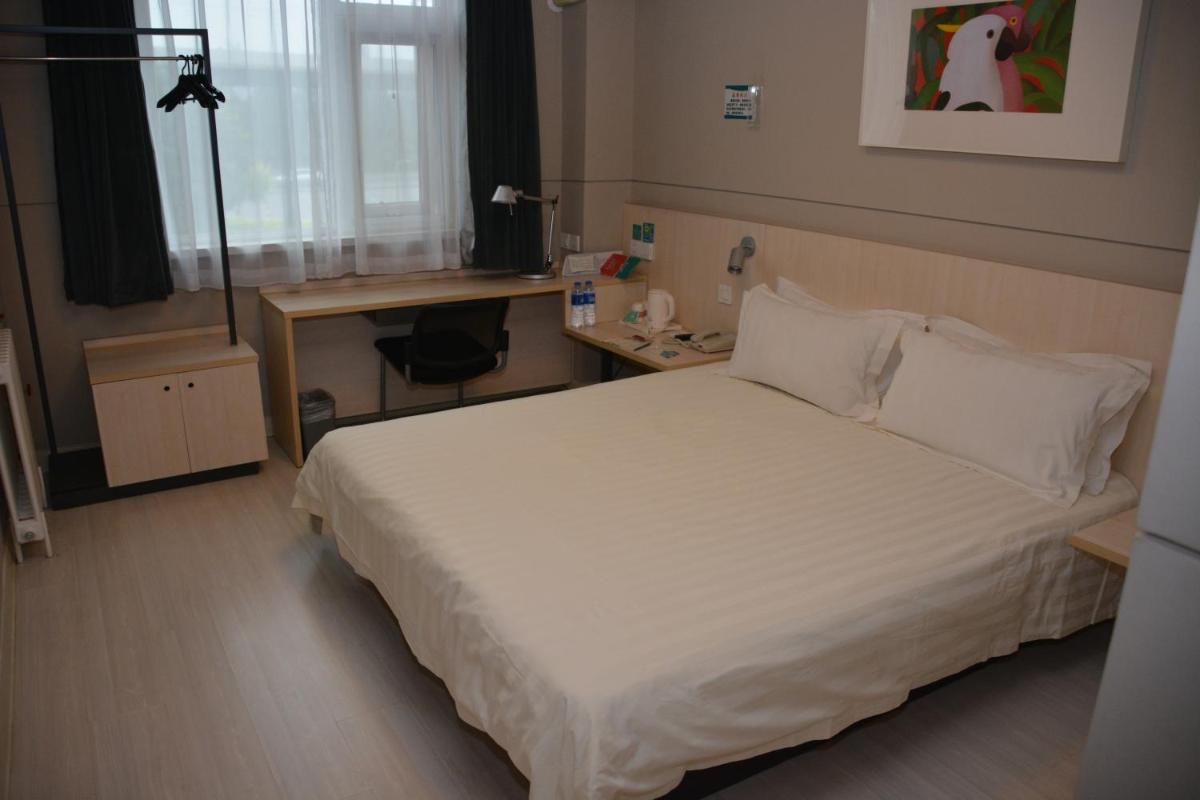 Business Double Room B photo 1