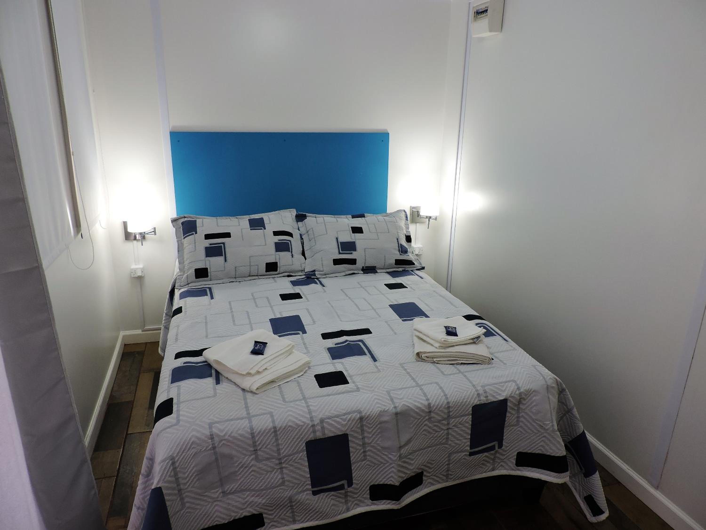 Apartment Blue Sector photo 1