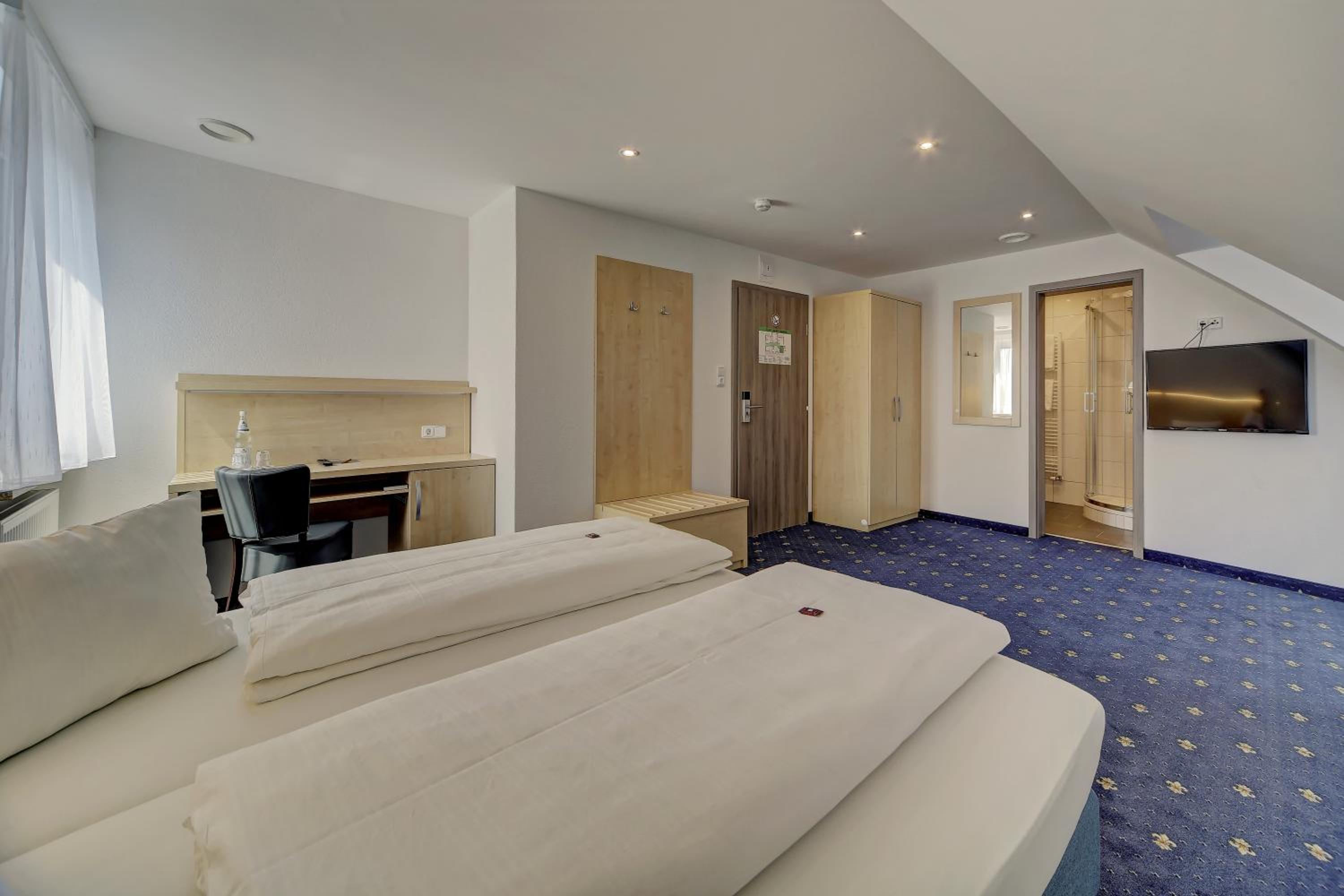 Double or Twin Room photo 1