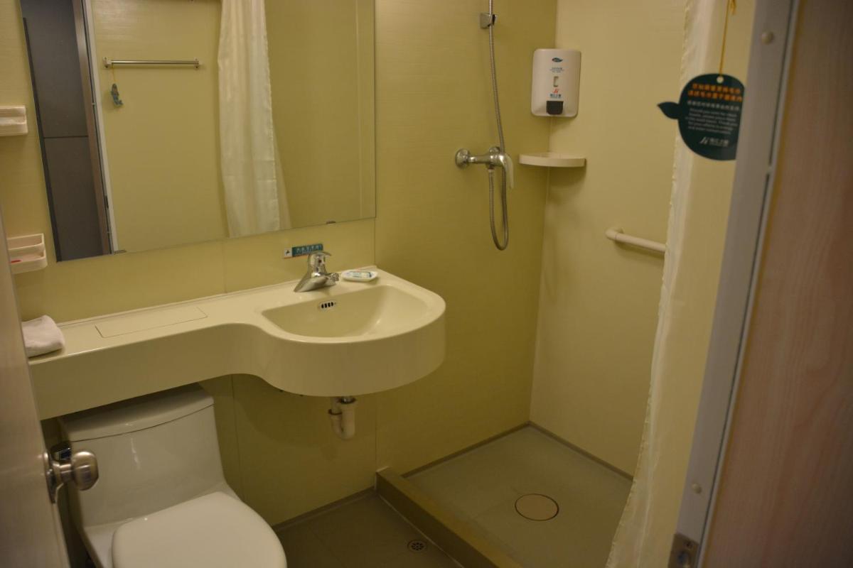 Business Double Room A photo 2