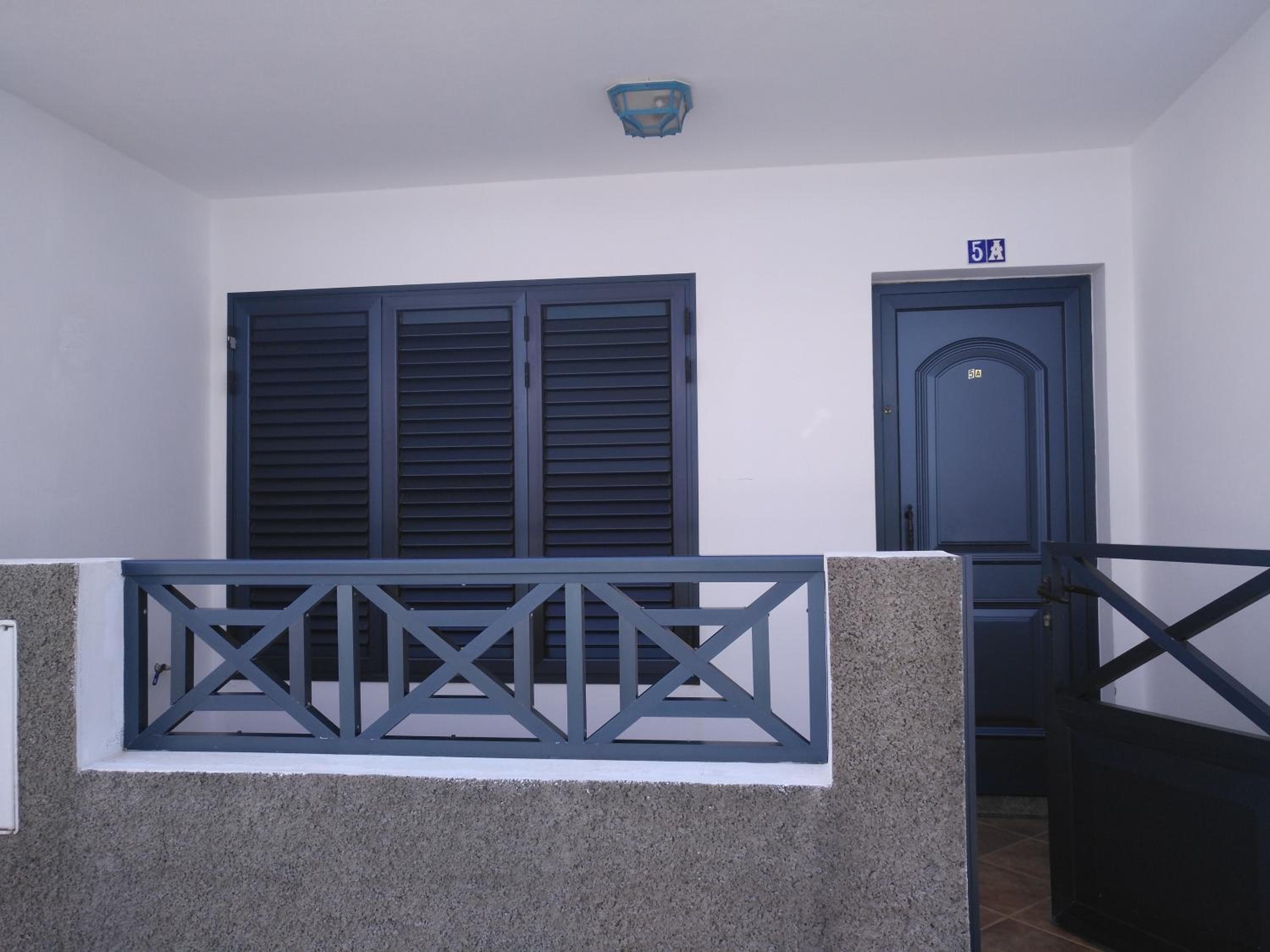Duplex Apartment photo 3
