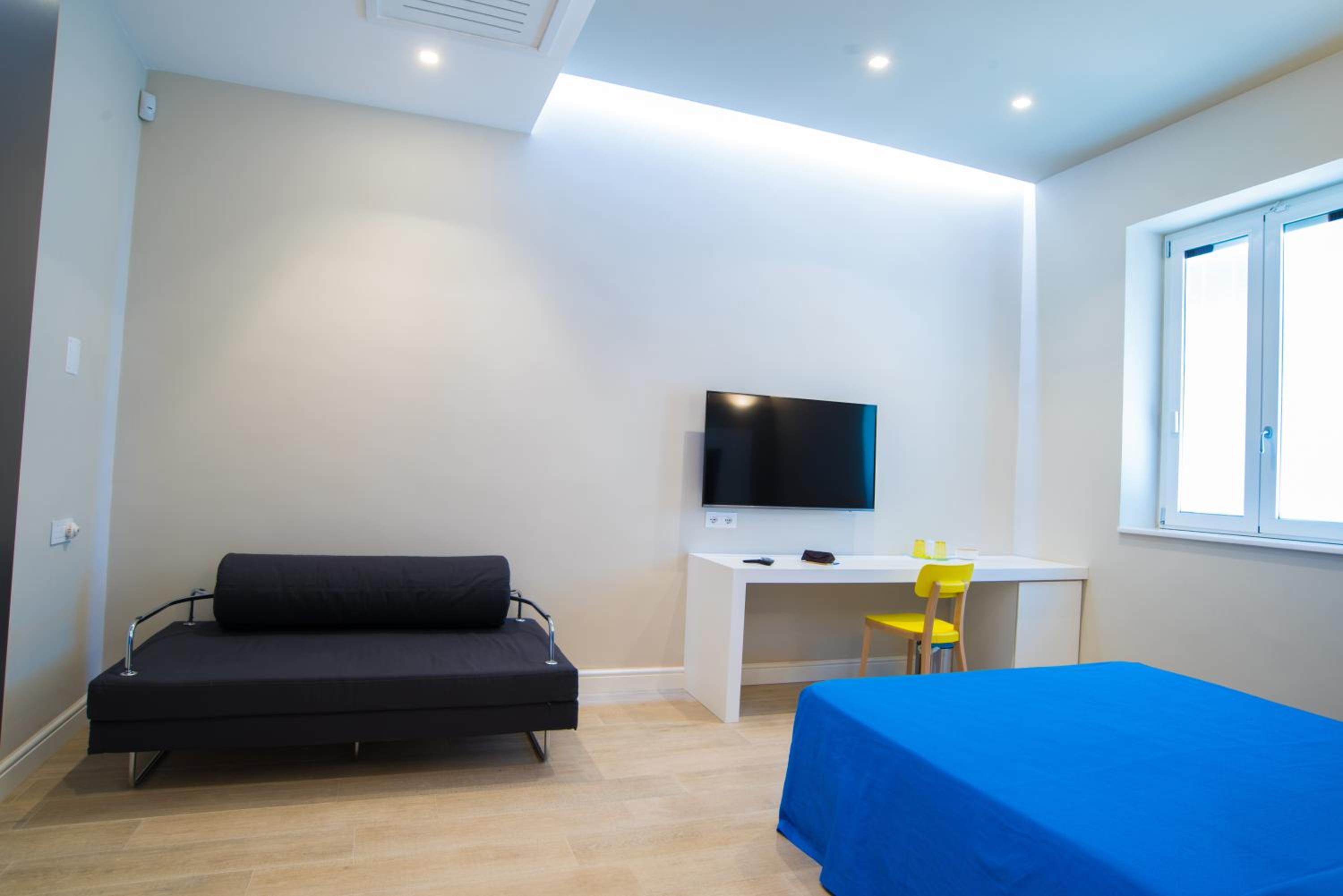Classic Quadruple Room - Photo 3