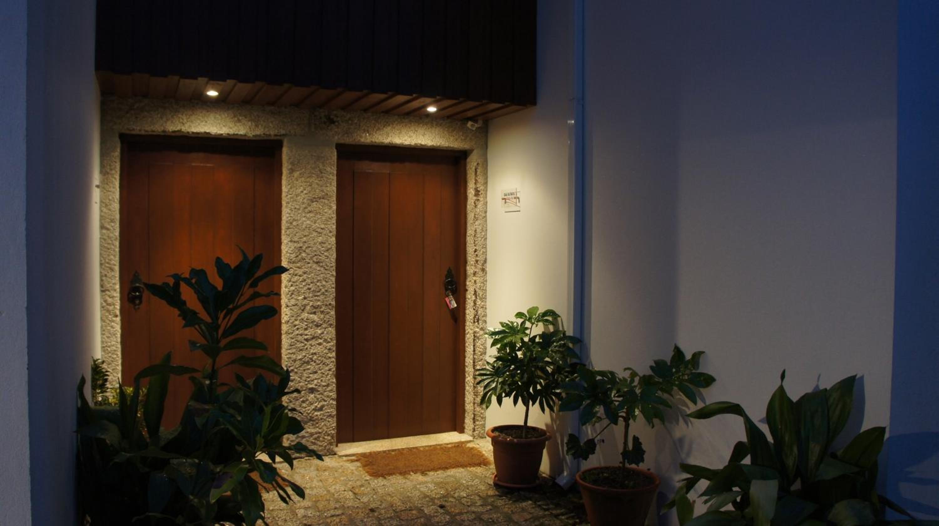 Villa with Garden View - Photo 9