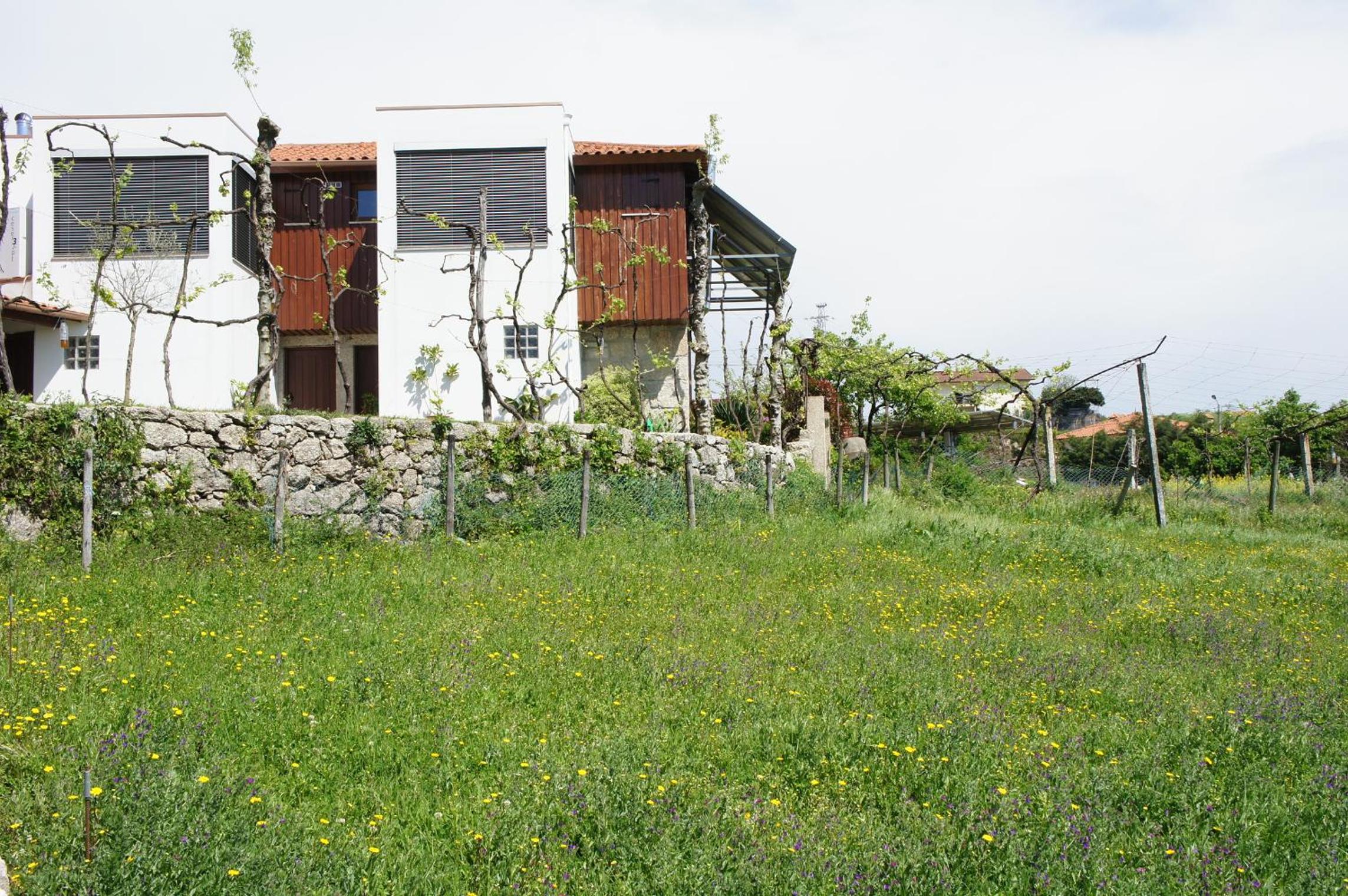 Villa with Garden View - Photo 10