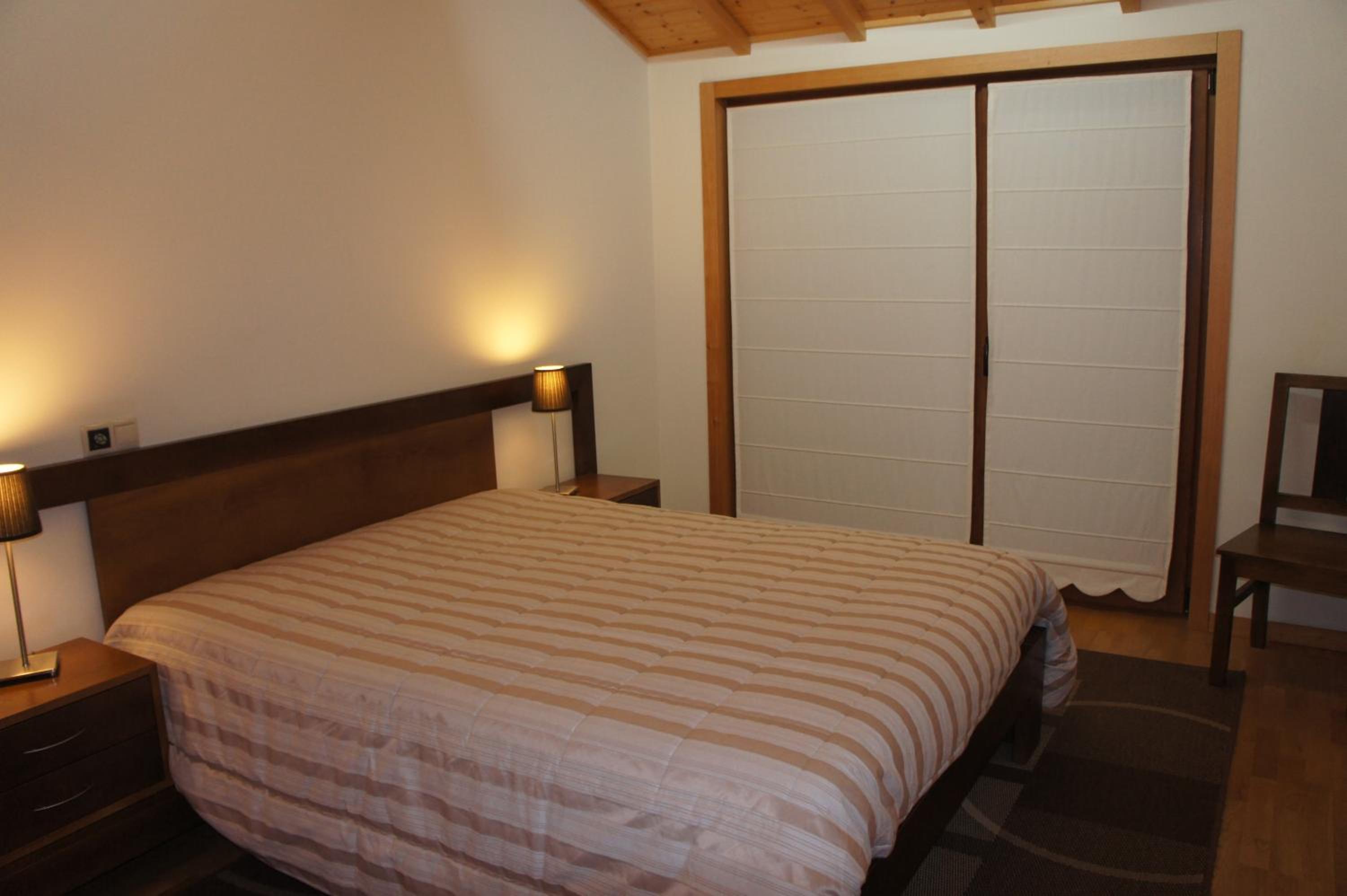 Villa with Garden View - Photo 17