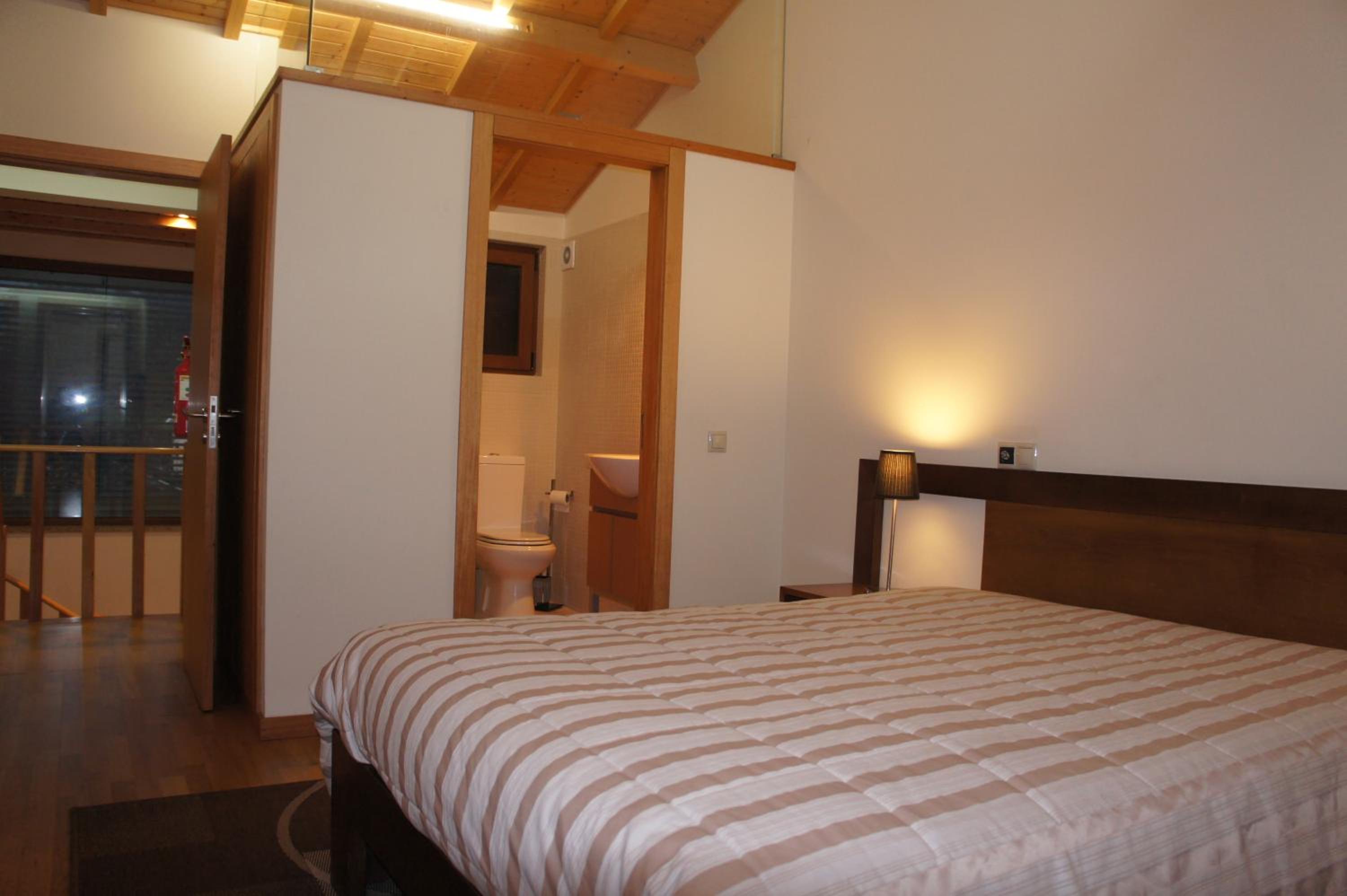 Villa with Garden View - Photo 19