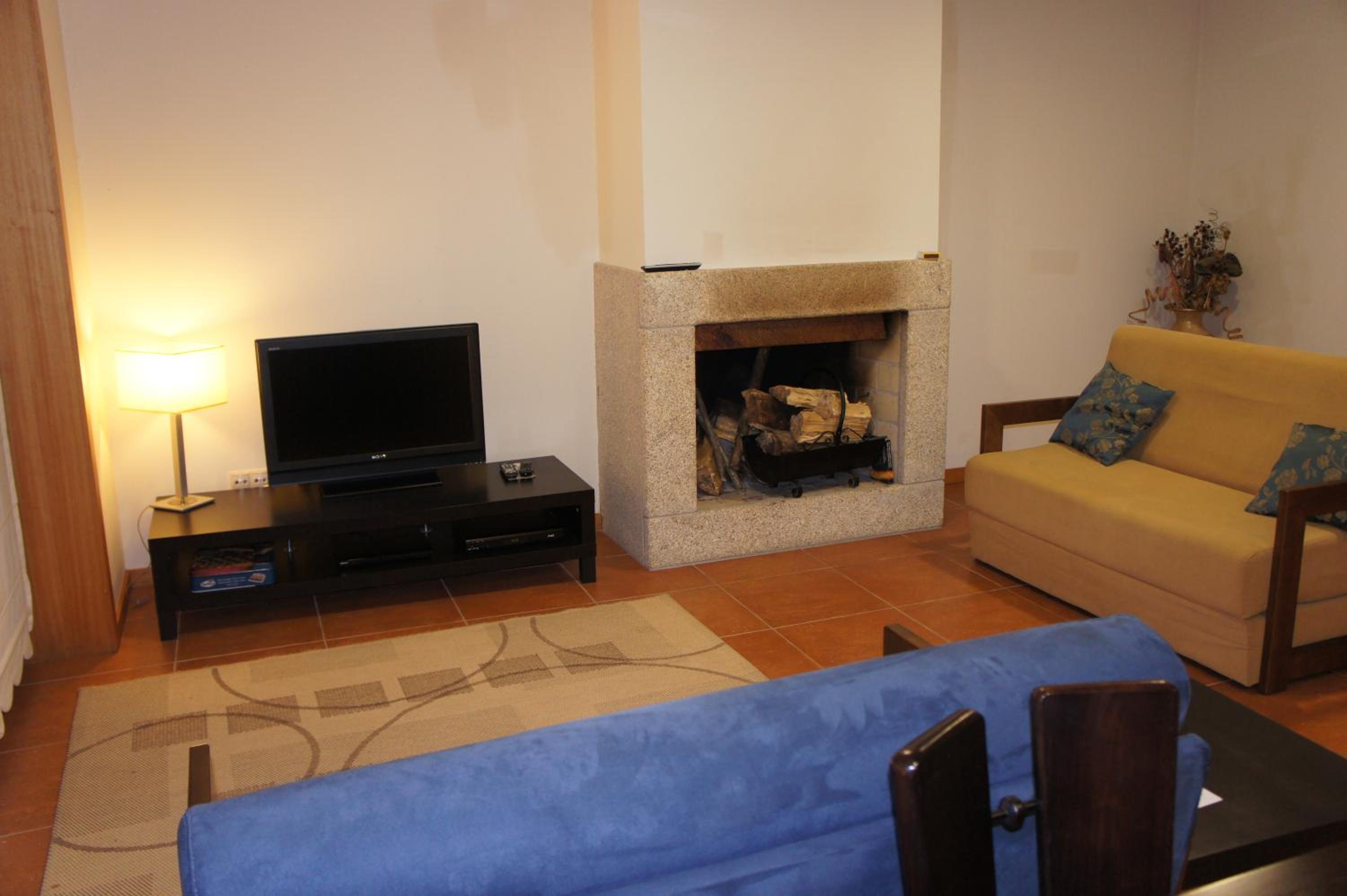 Villa with Garden View - Photo 21