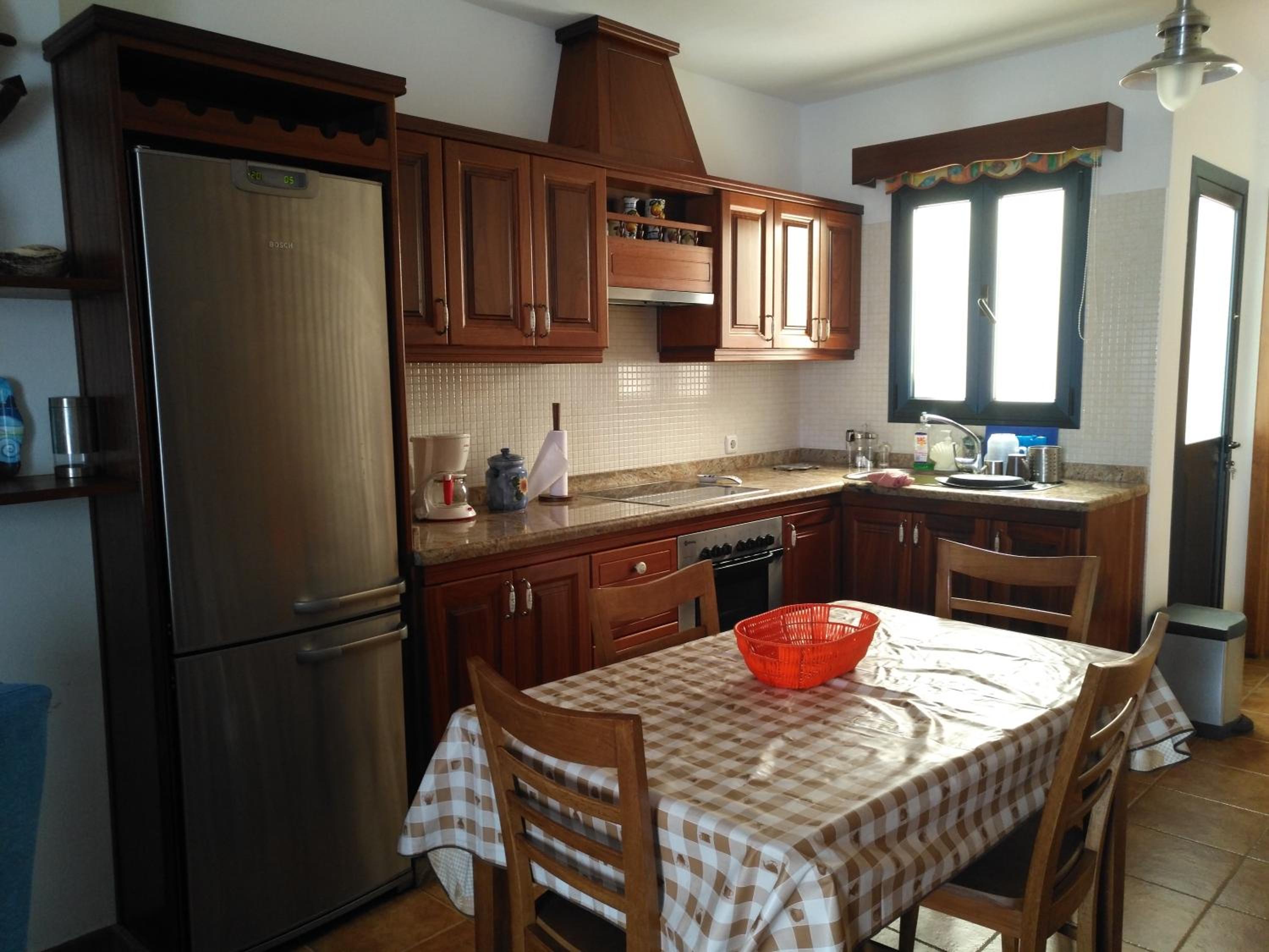 Duplex Apartment photo 2