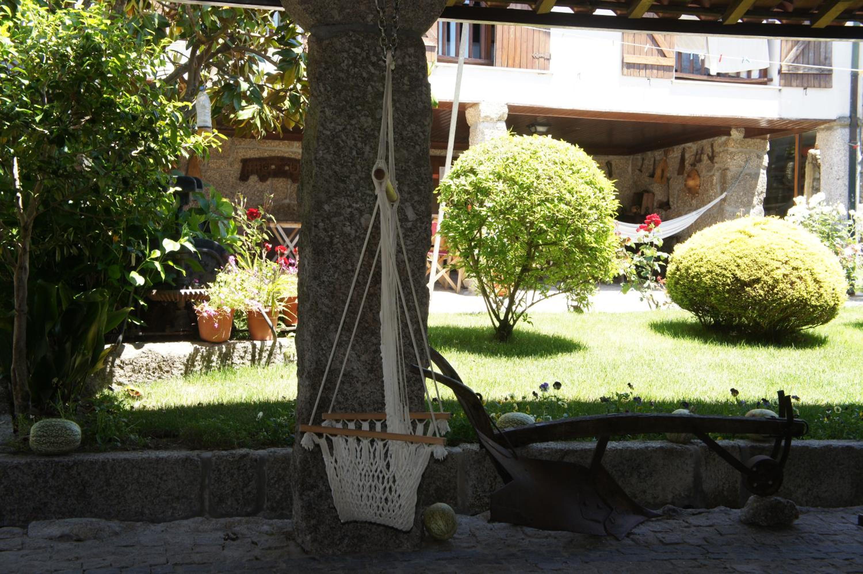 Villa with Garden View - Photo 12