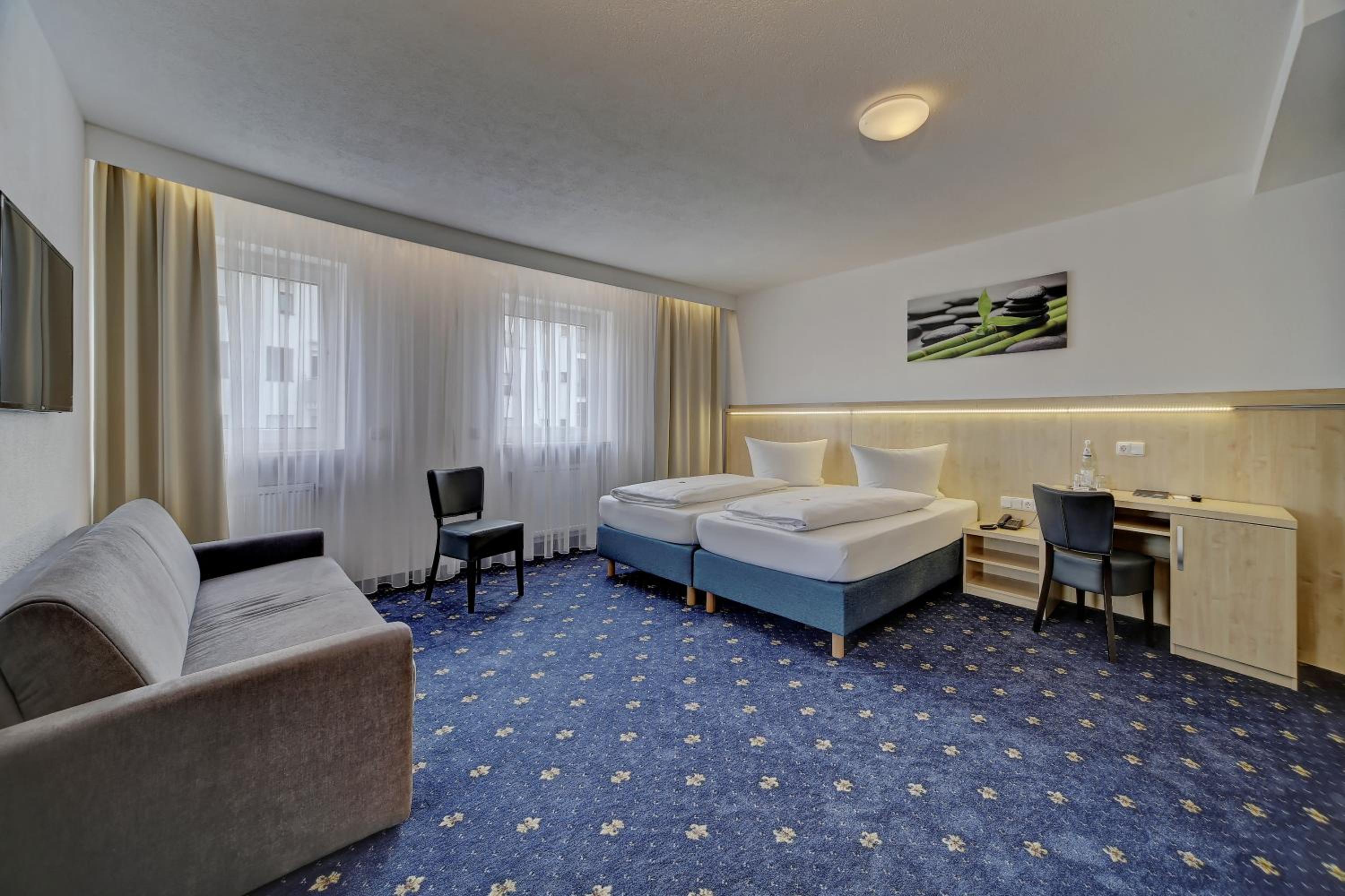 Junior Suite photo 3