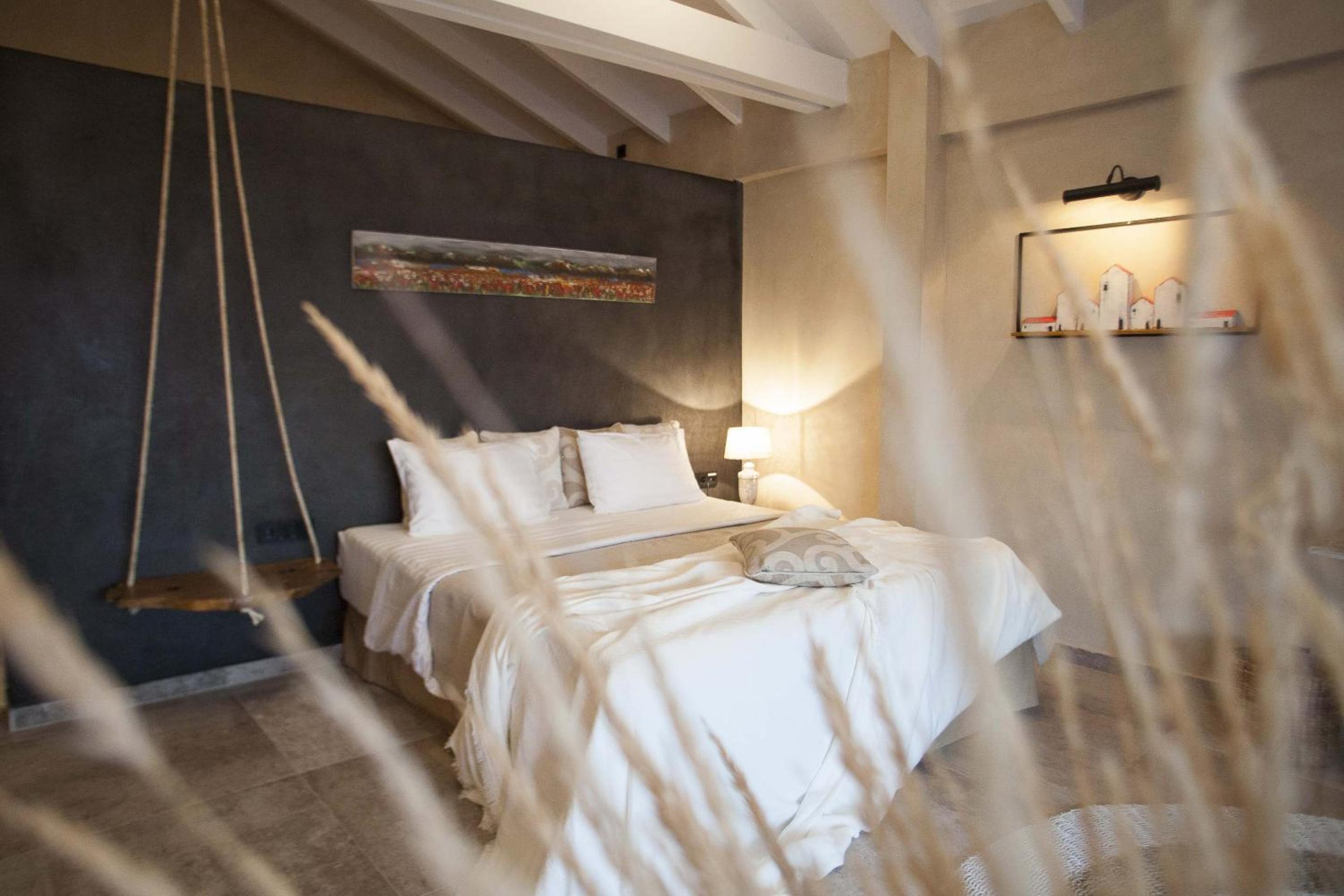 Honeymoon Suite with Sea View