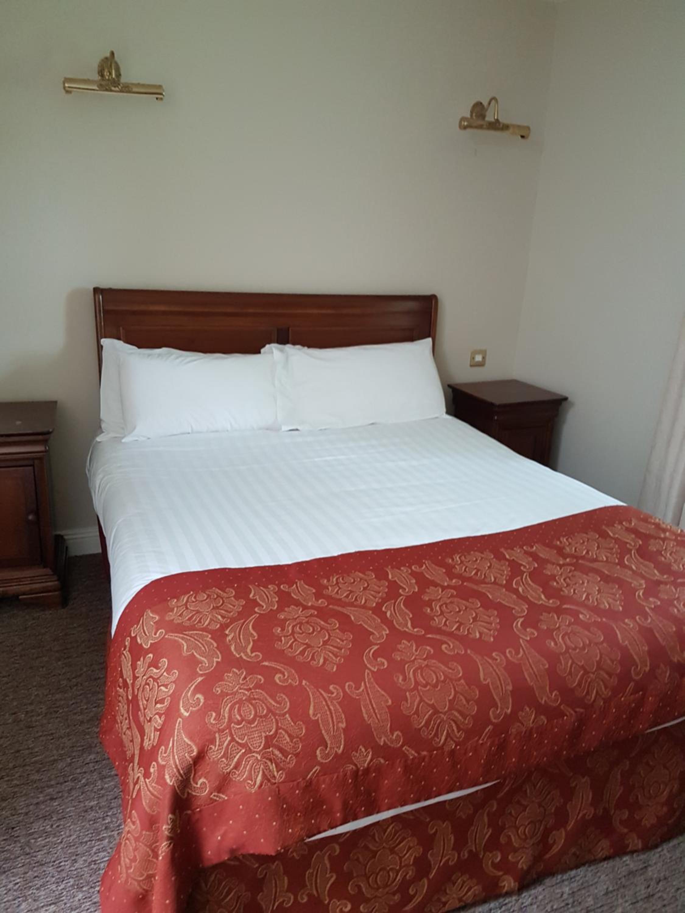 Double Room photo 1