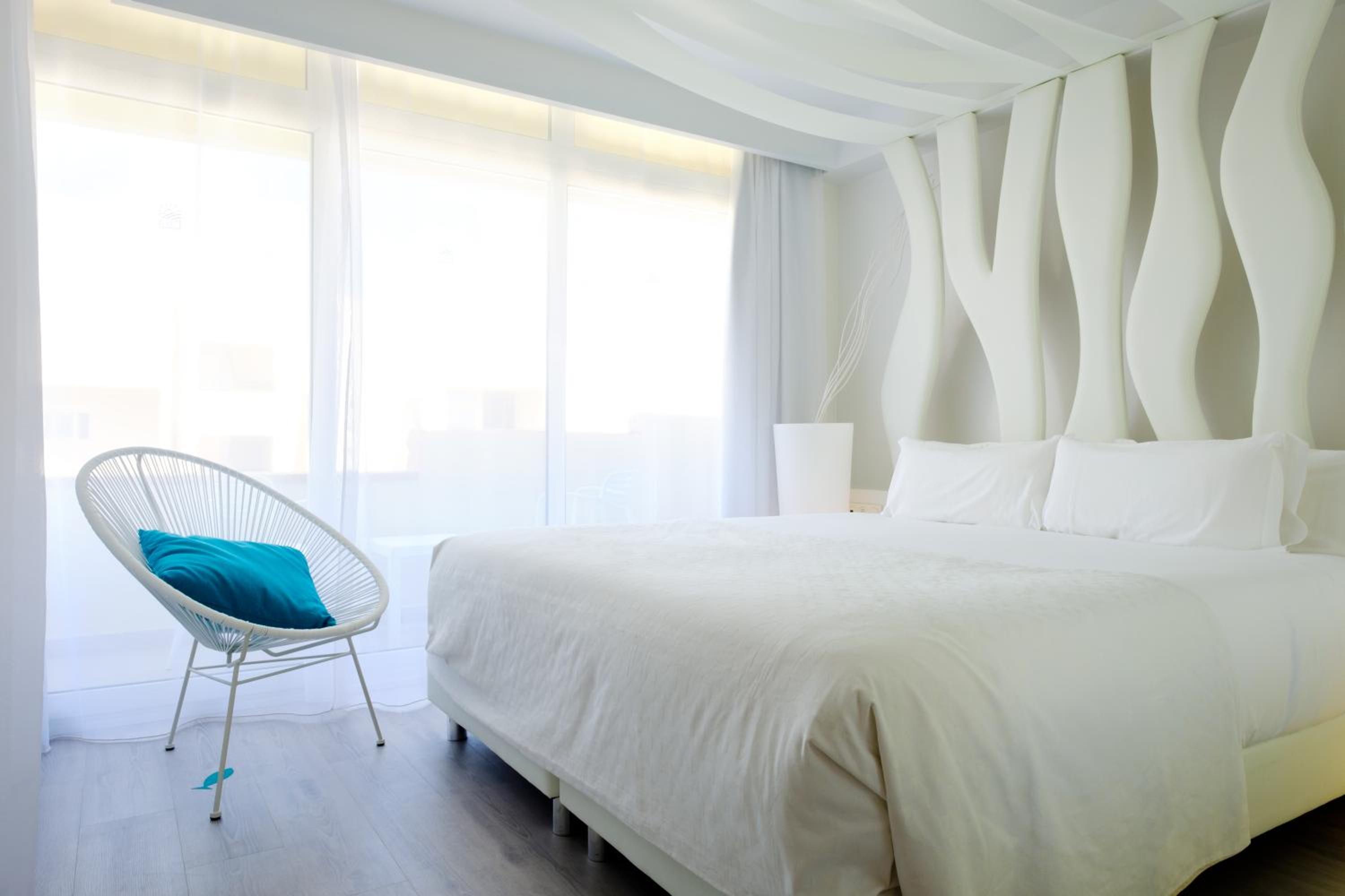 Apartamento de lujo
