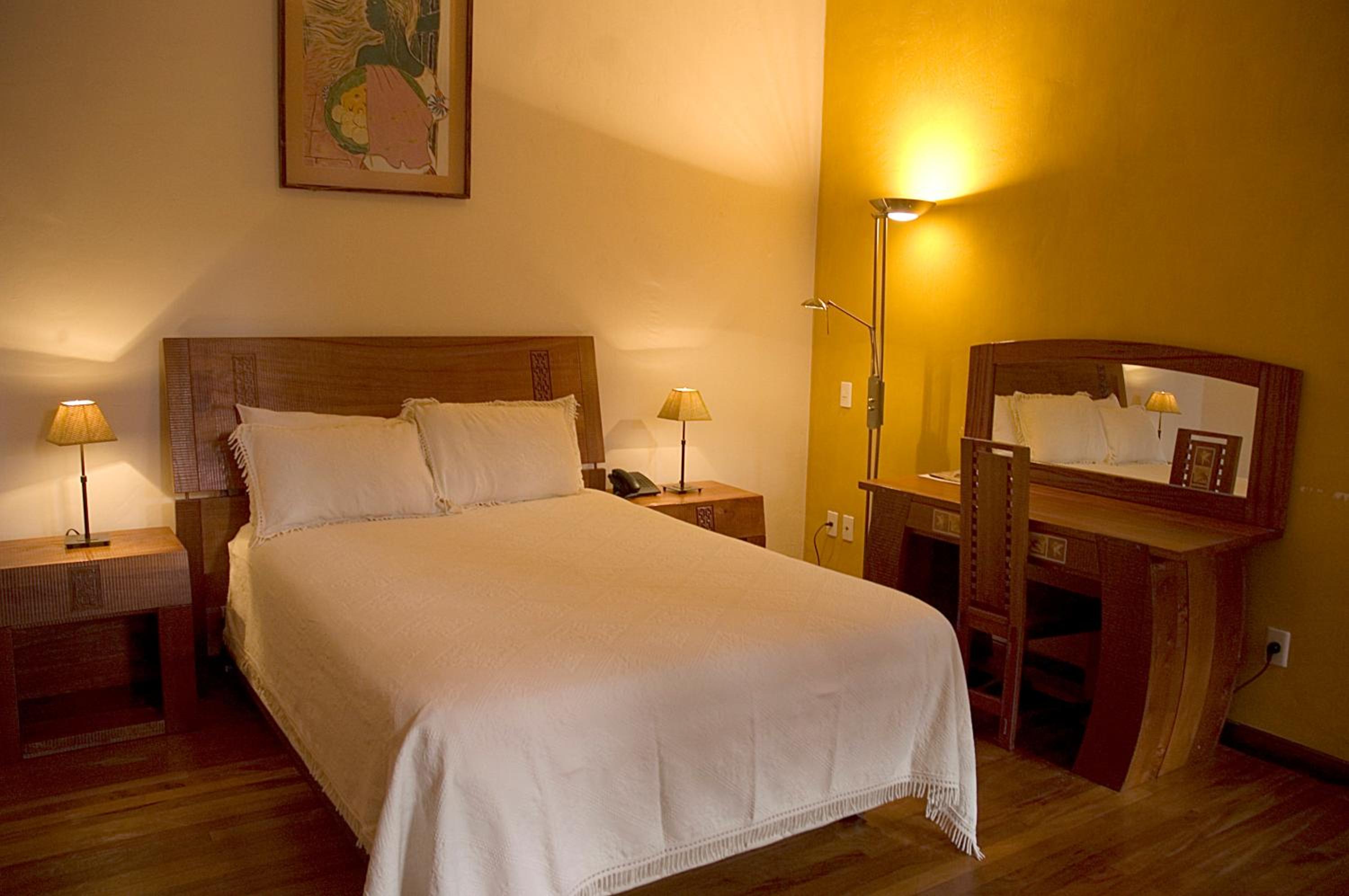 Double Room - Photo 2