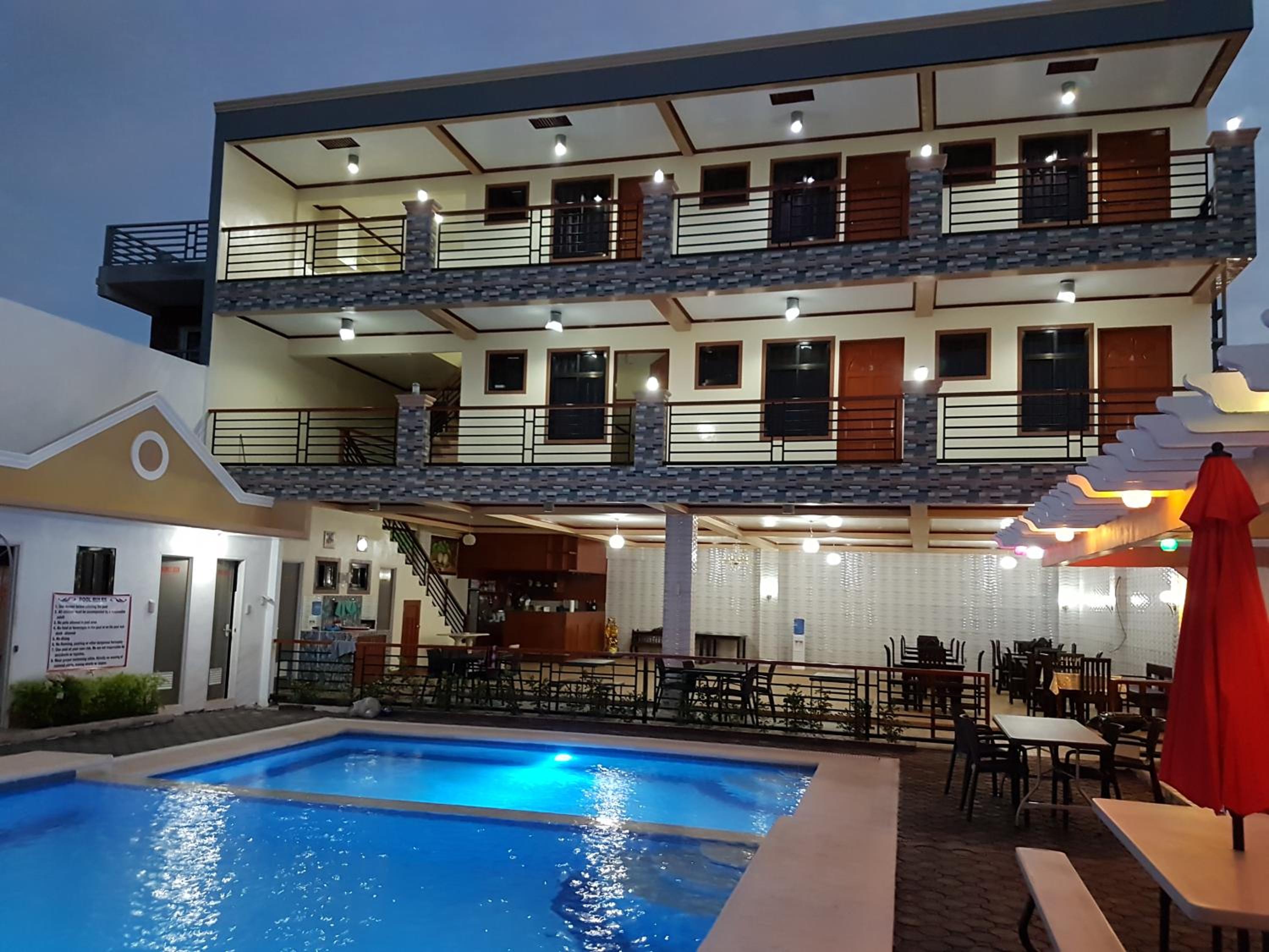 Standard Villa - Photo 3