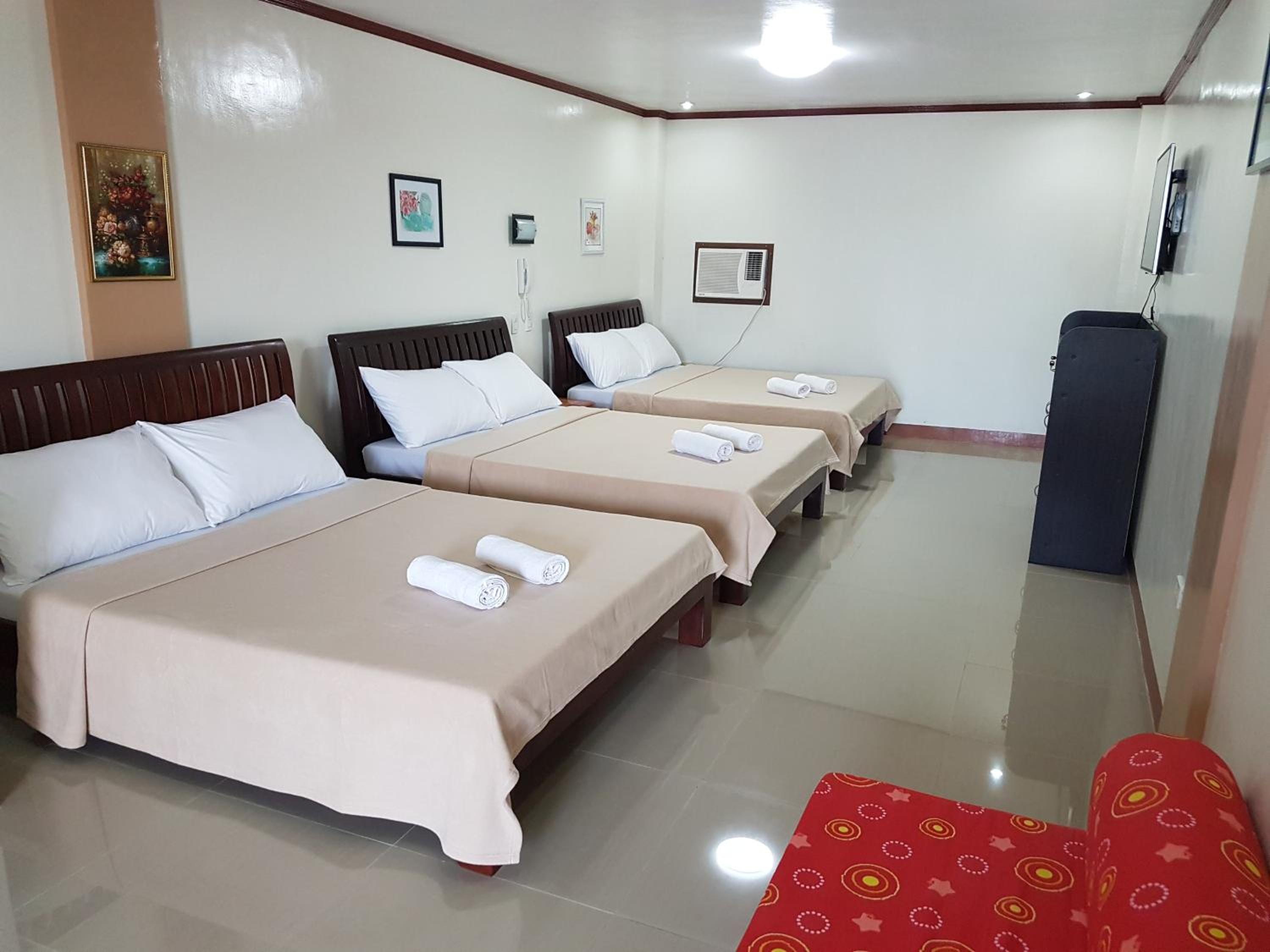 Standard Villa - Photo 1