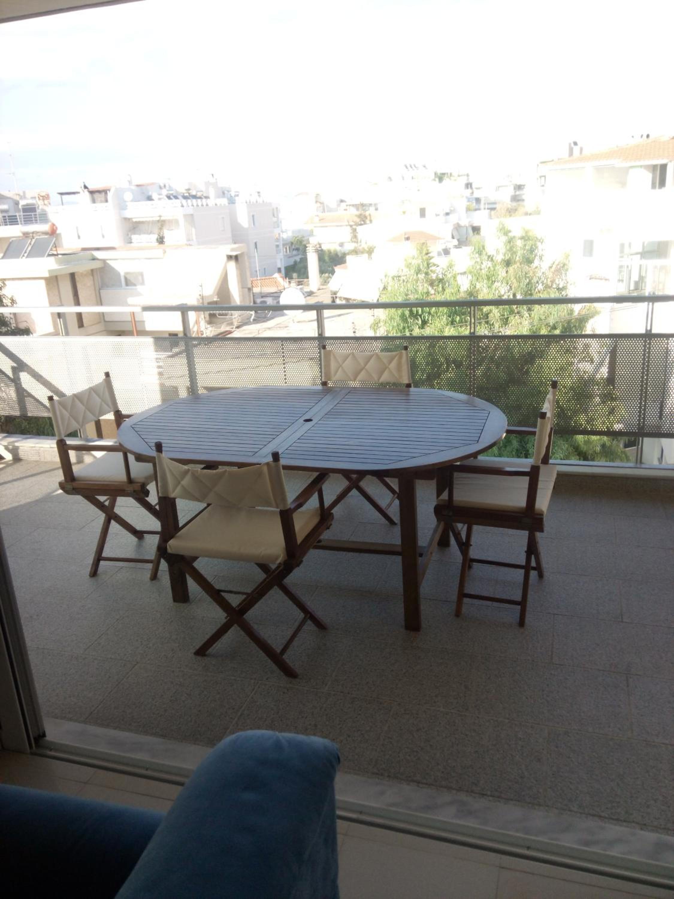 Apartment With Sea View photo 2