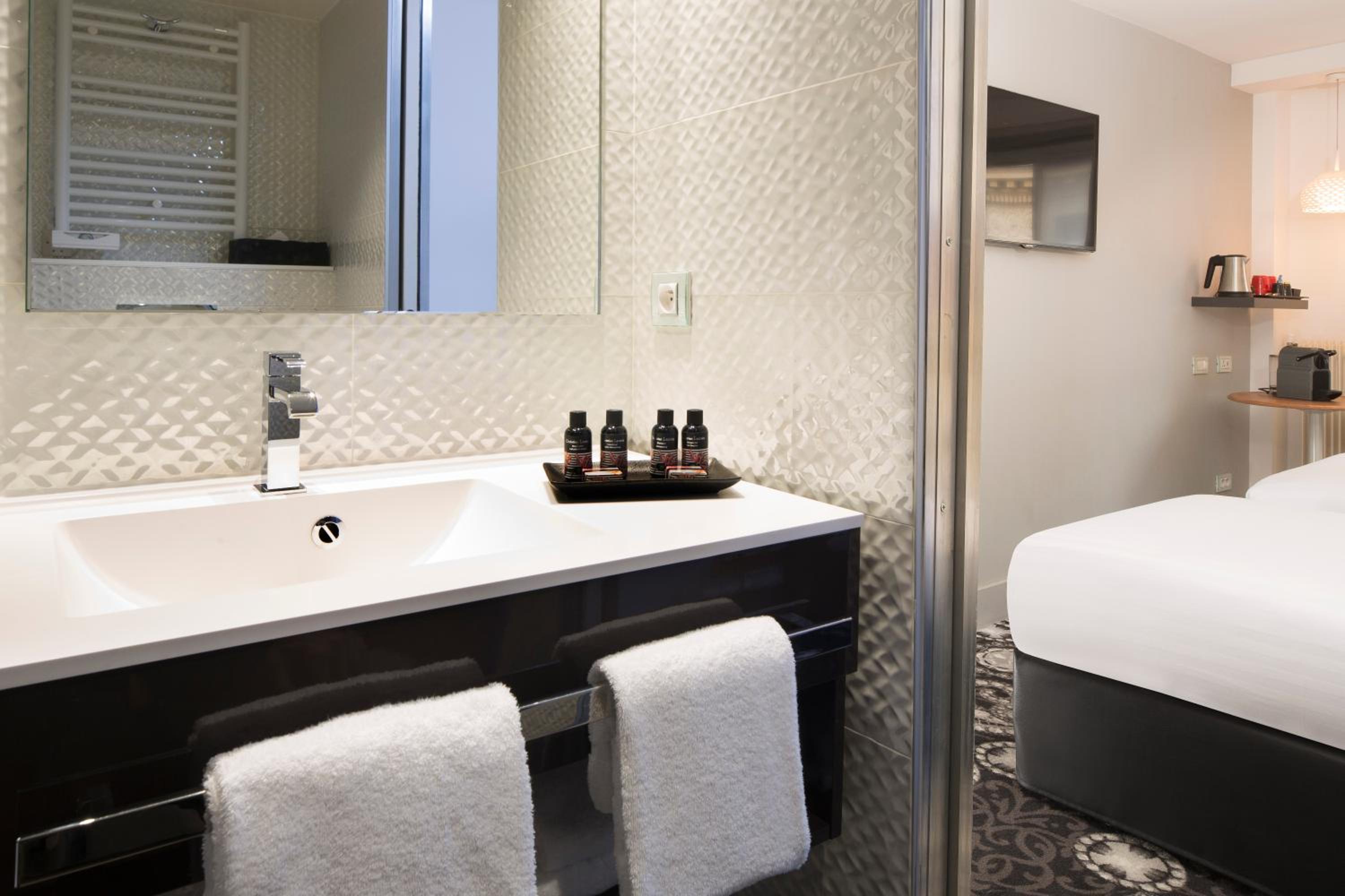 Privilege Double or Twin Room photo 2