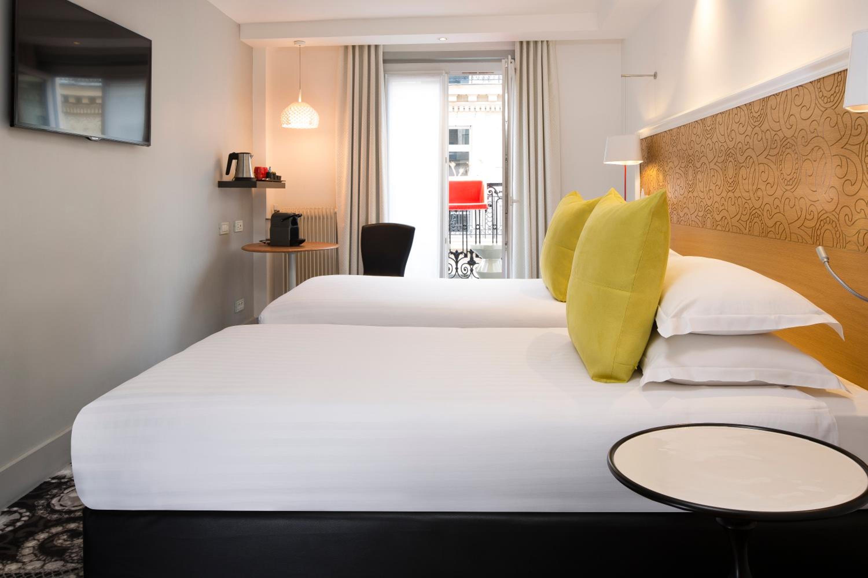 Privilege Double or Twin Room