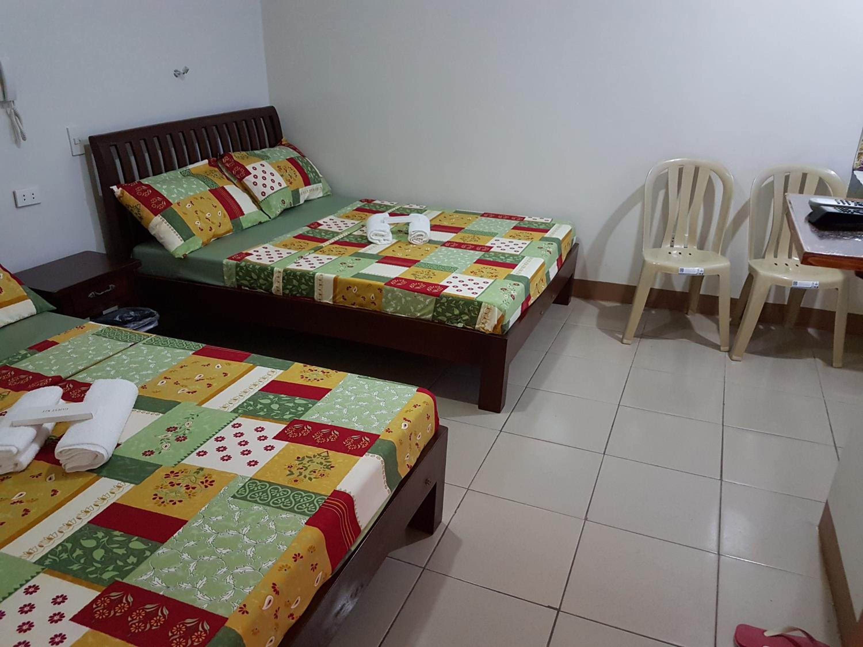 Family Room - Photo 1