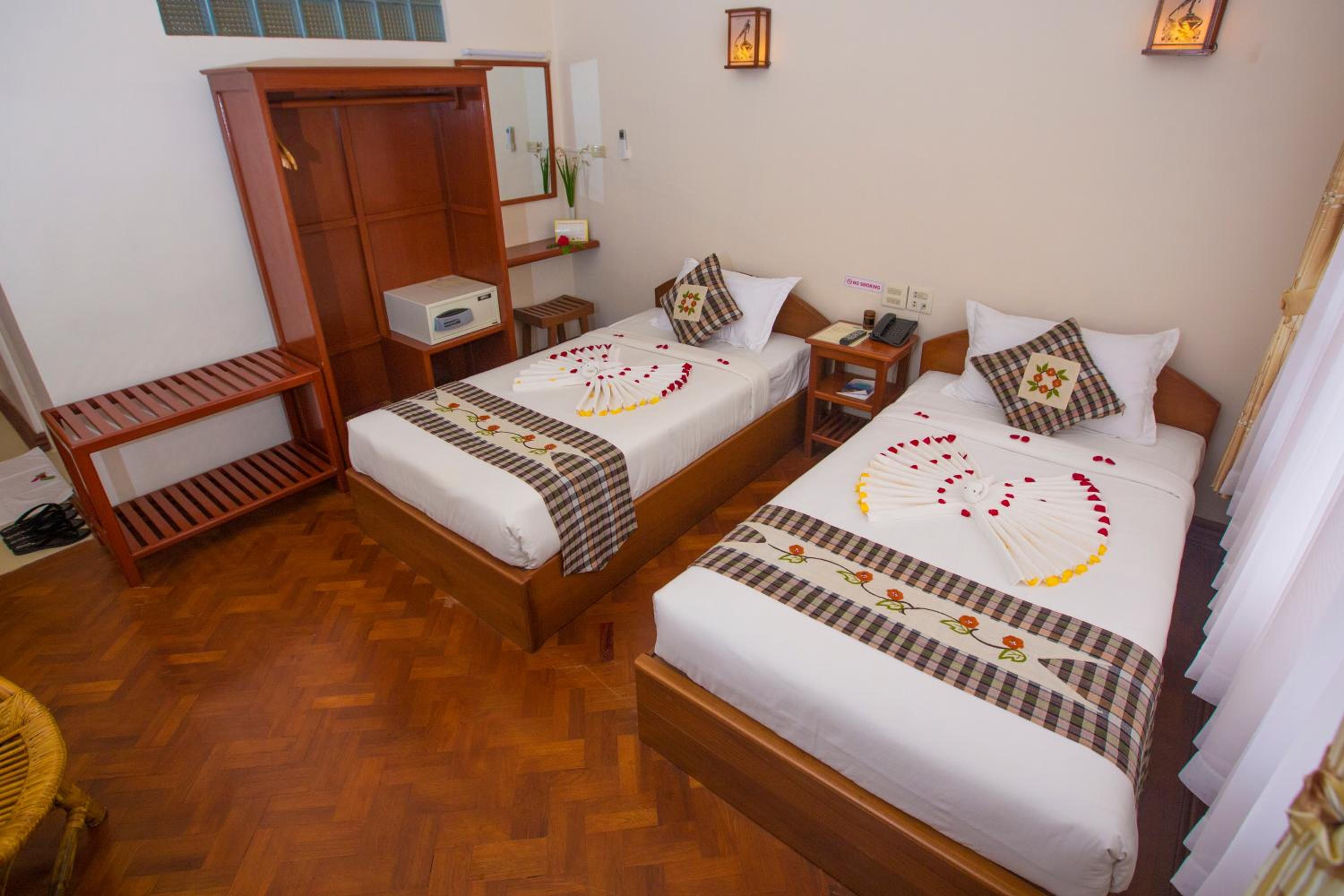 Superior Double or Twin Room